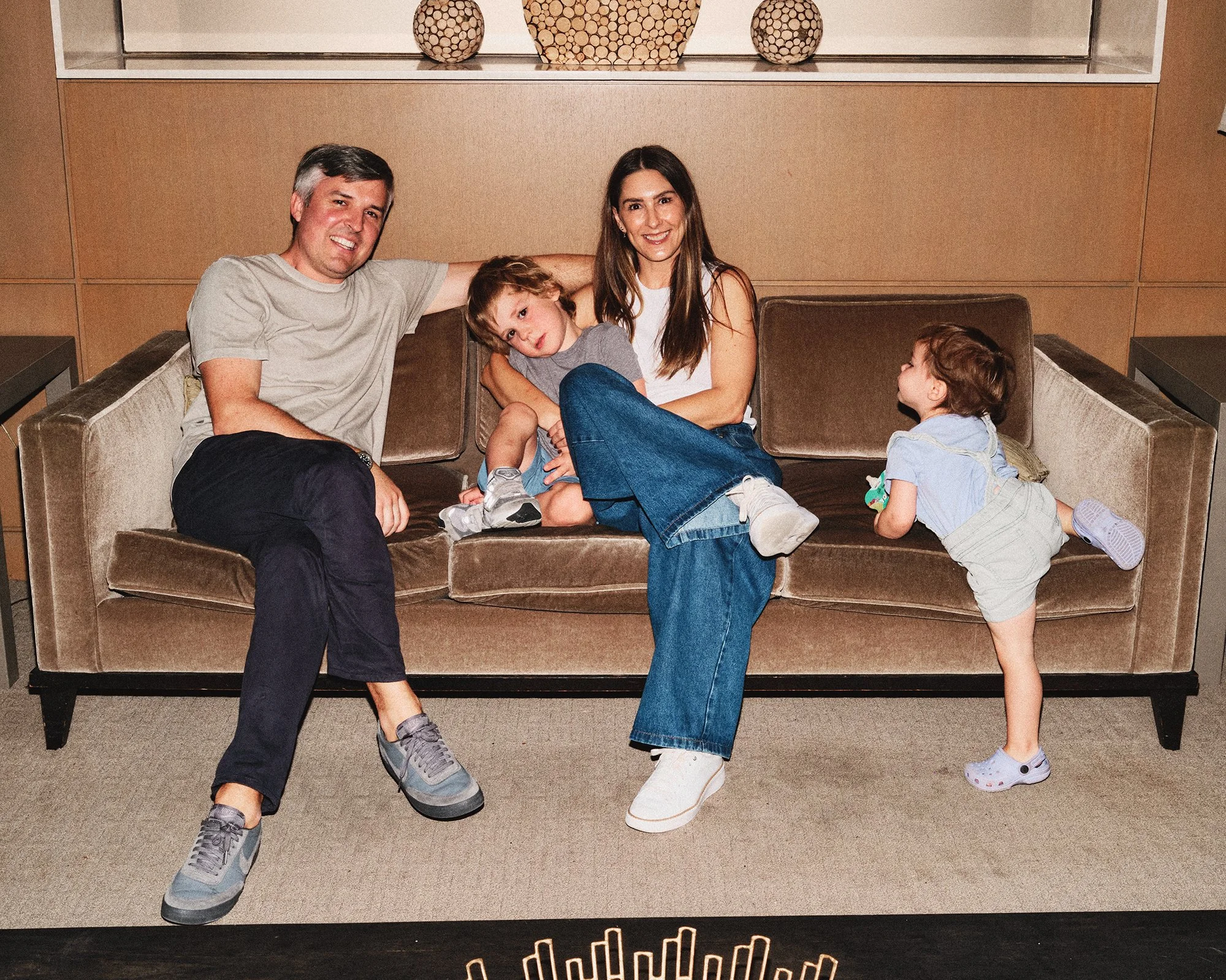 NYC Family Photography