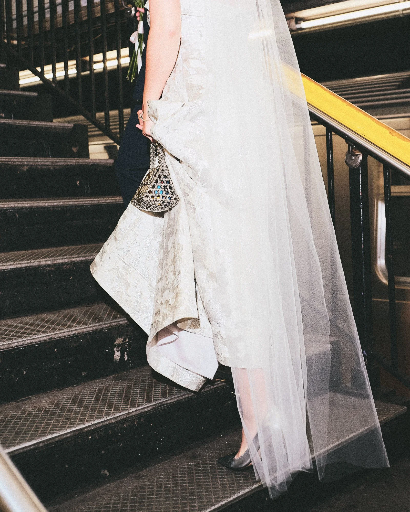 Madivan Studios NYC wedding