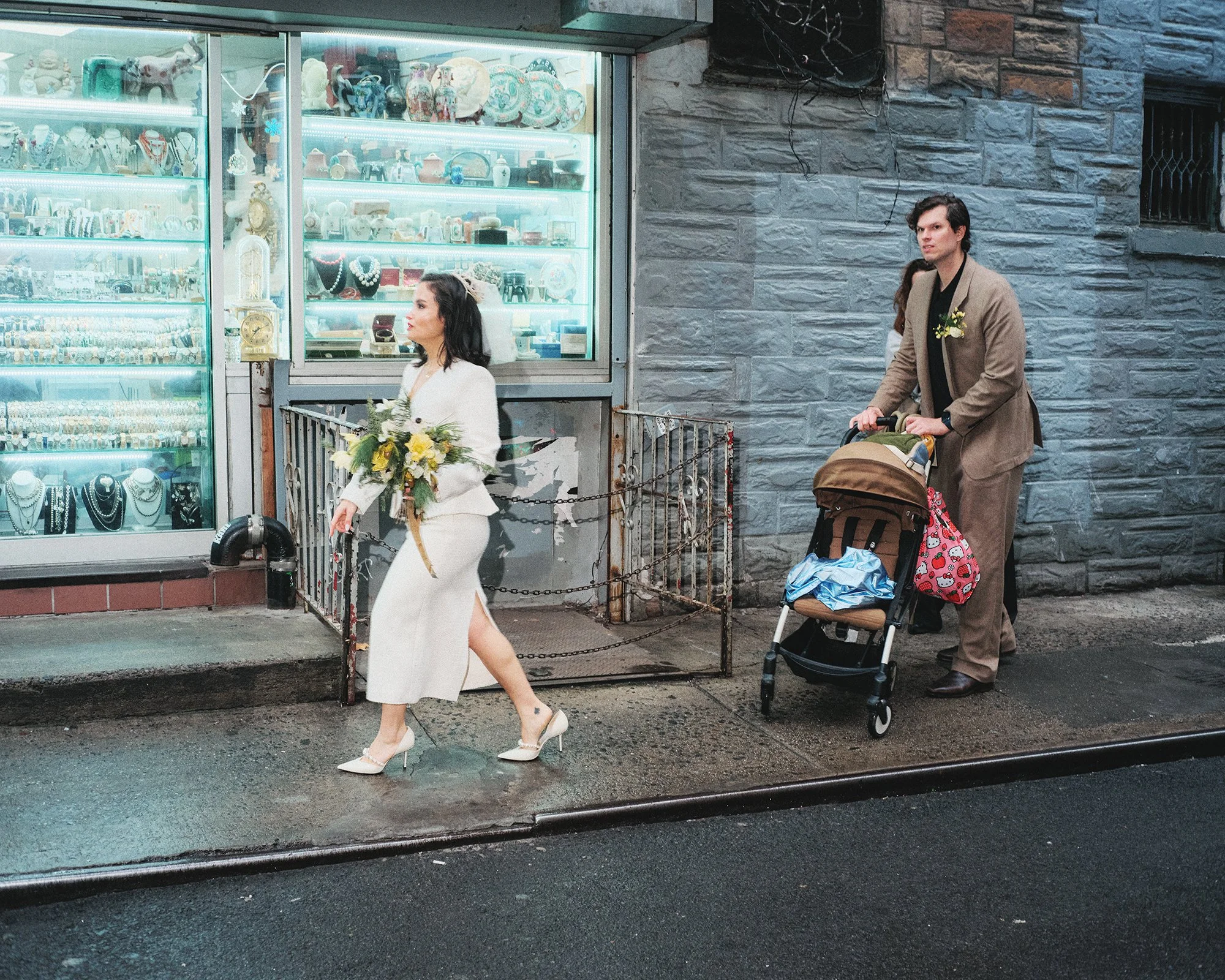 MADIVAN STUDIOS NYC Wedding Photographer