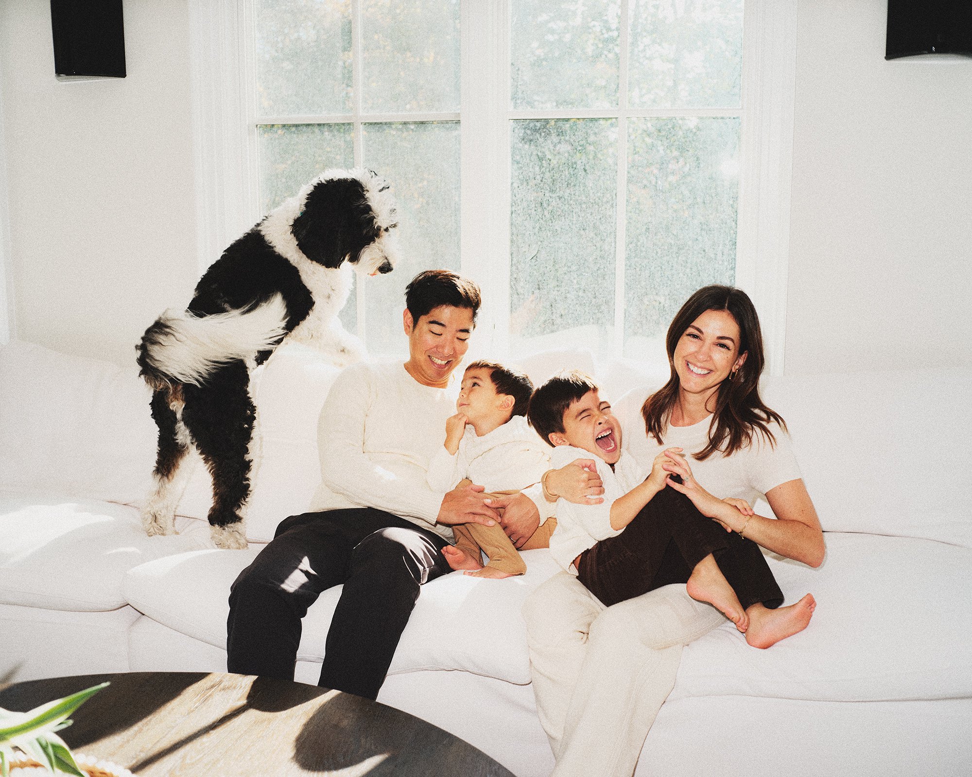 NYC Family Photography