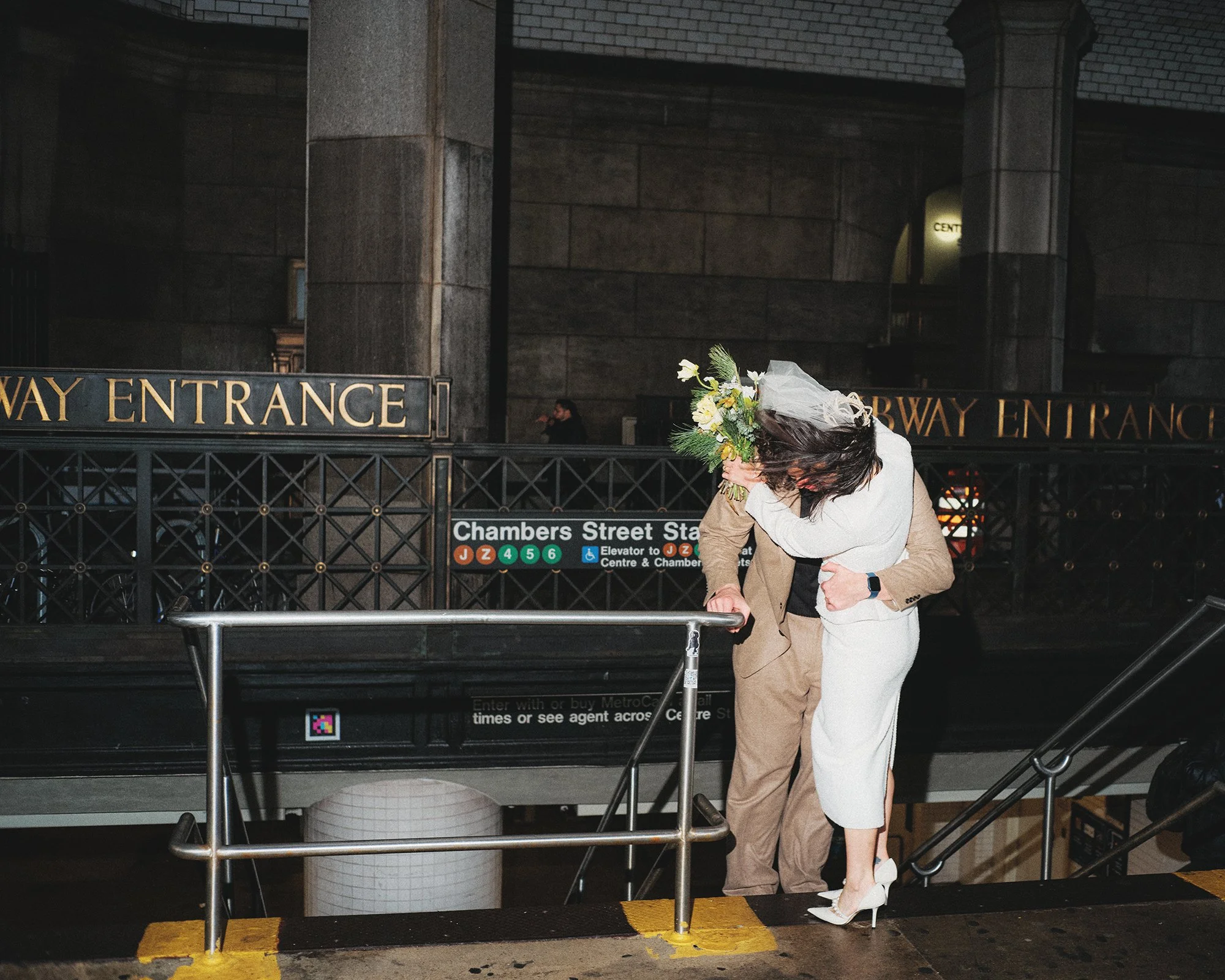 MADIVAN STUDIOS NYC Wedding Photographer