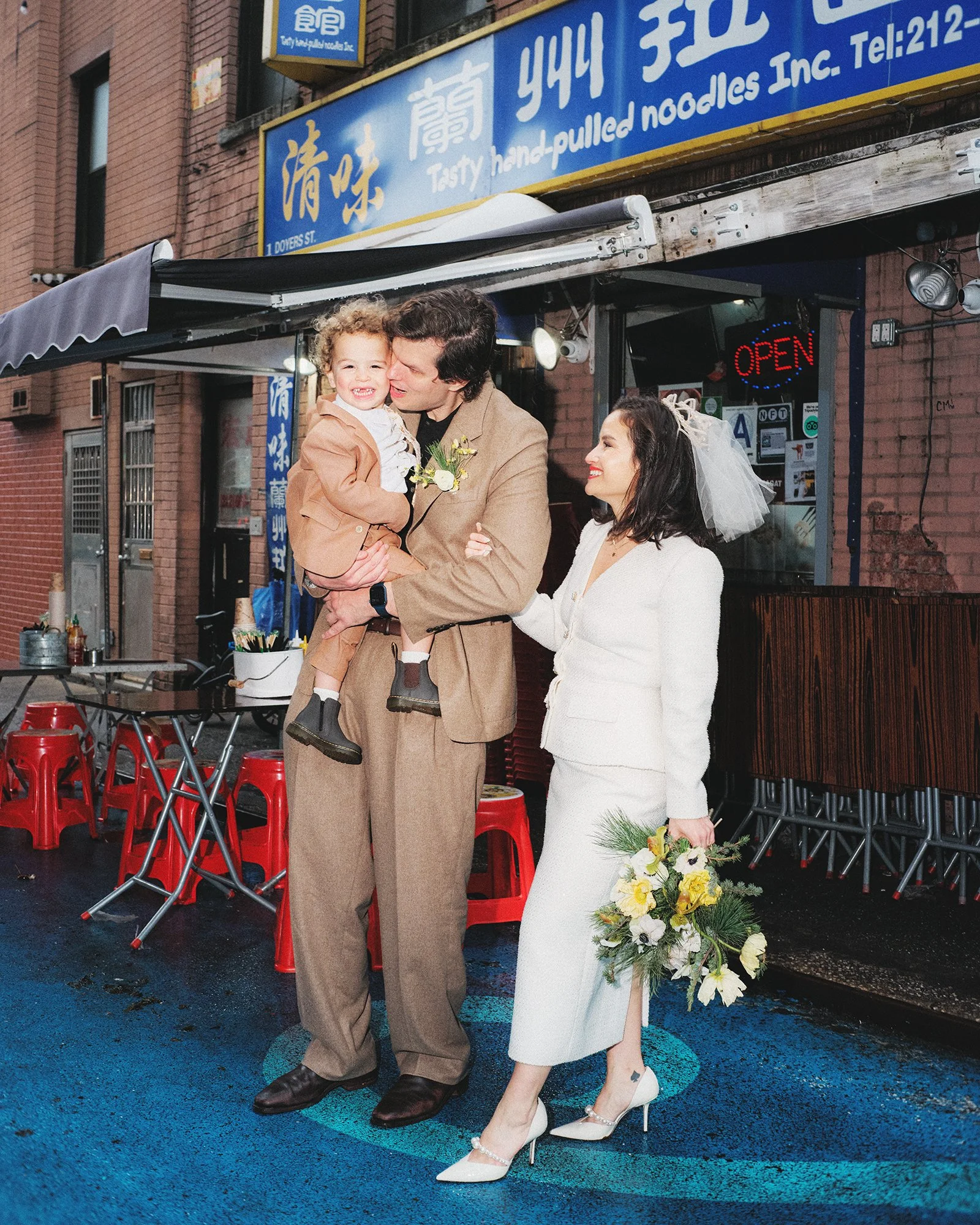 MADIVAN STUDIOS NYC Wedding Photographer