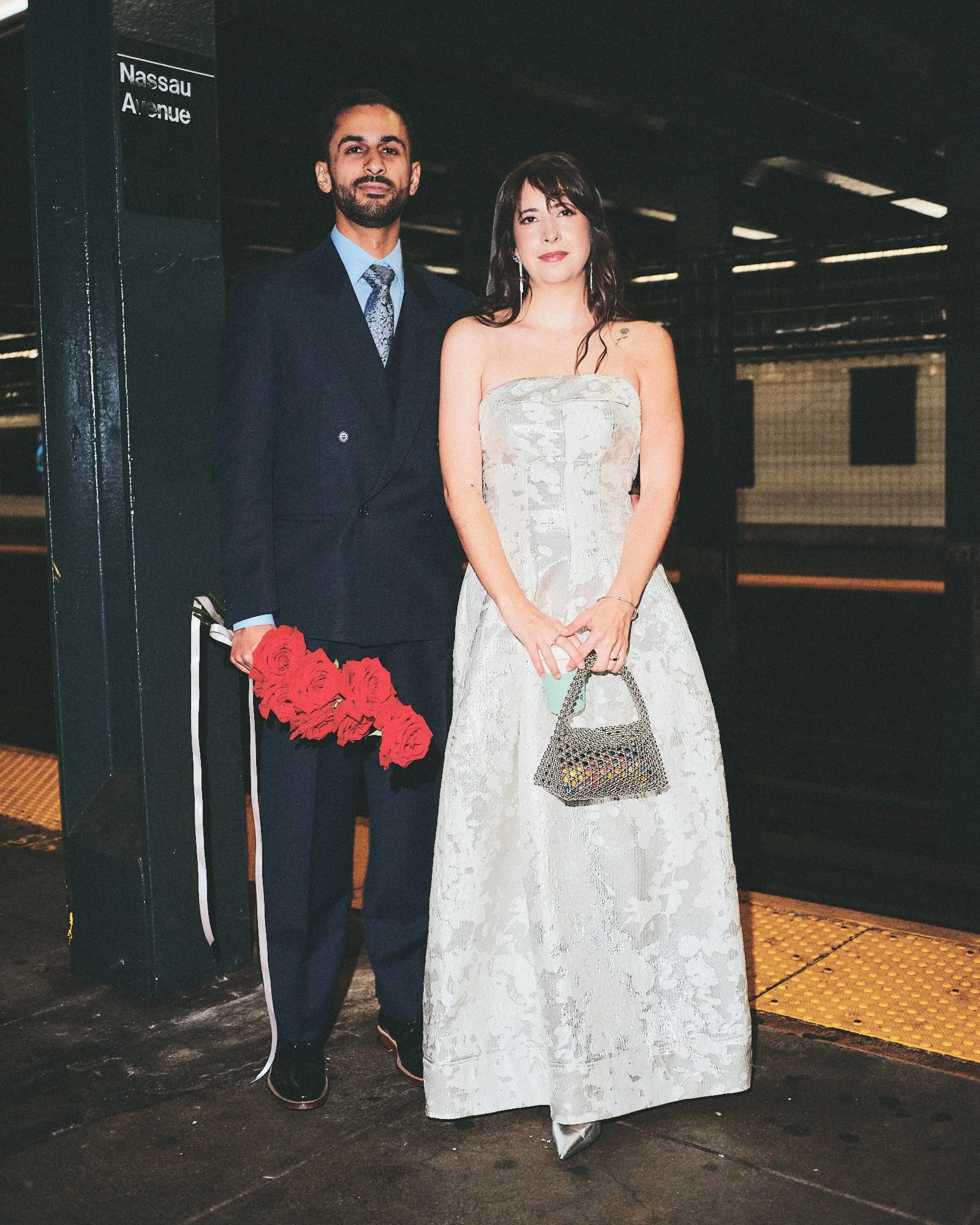 Madivan Studios NYC wedding
