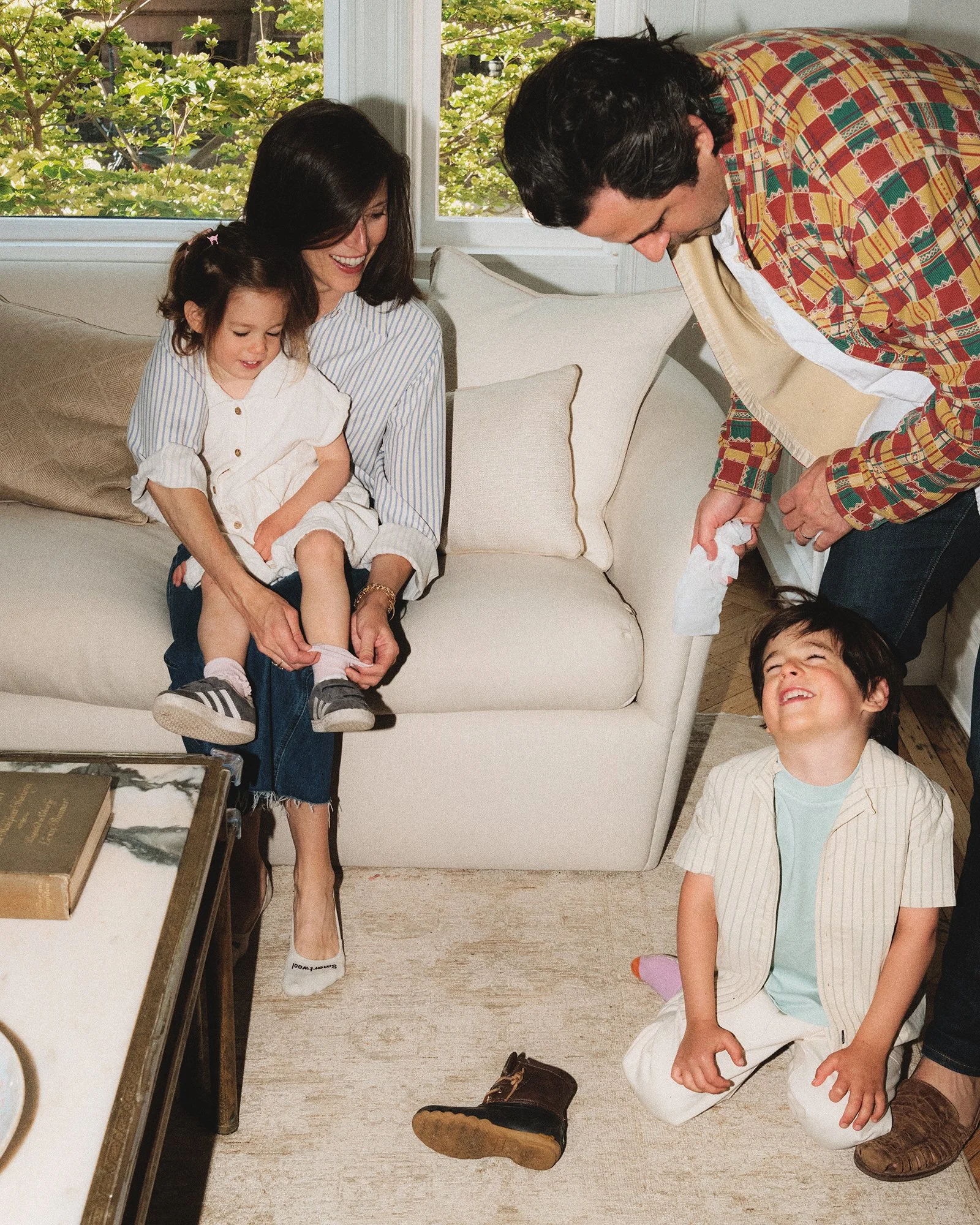 NYC Family Photography