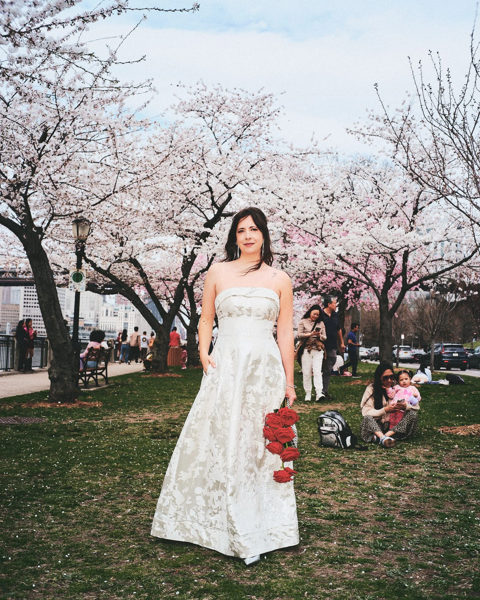 Madivan Studios NYC wedding