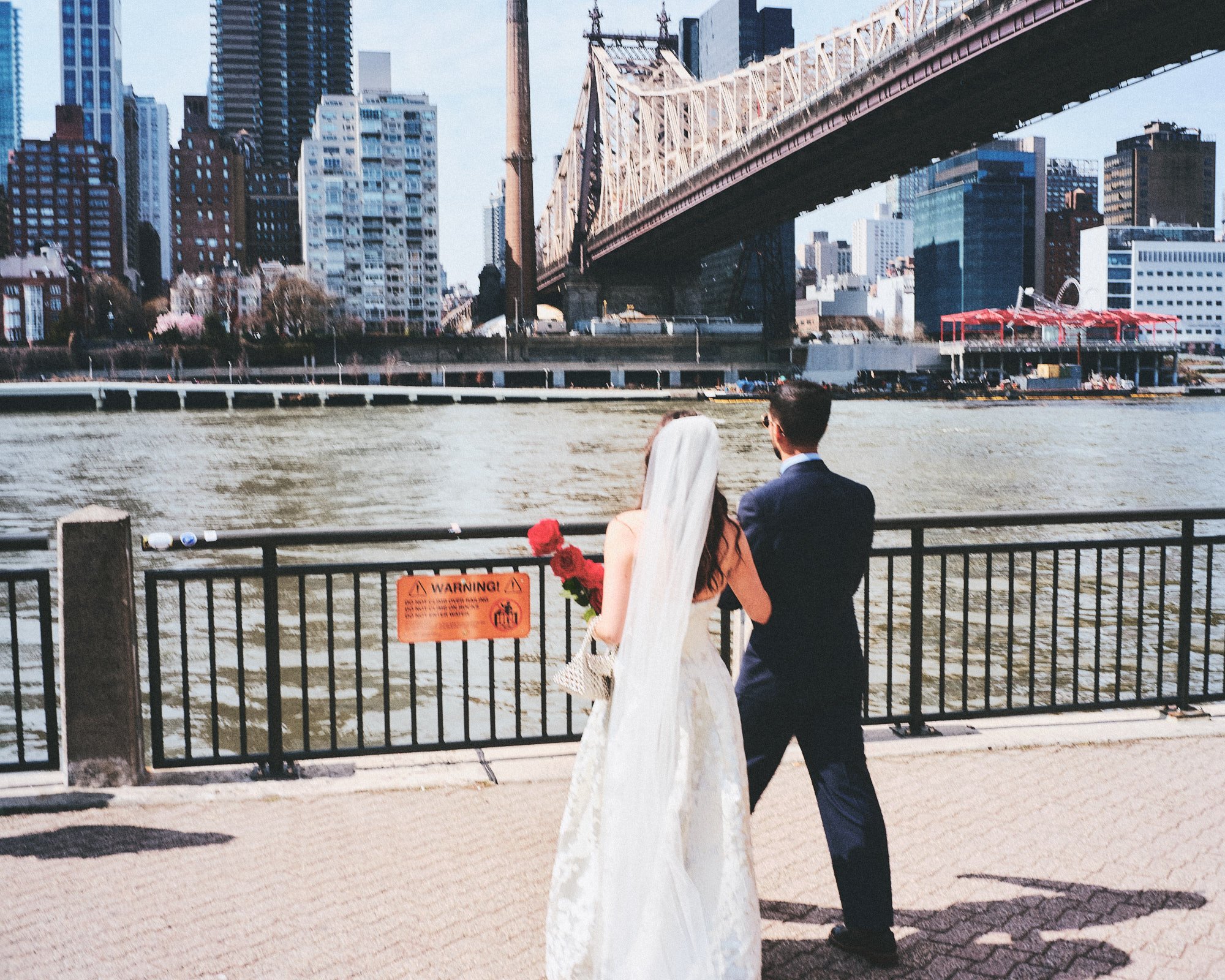 Madivan Studios NYC wedding
