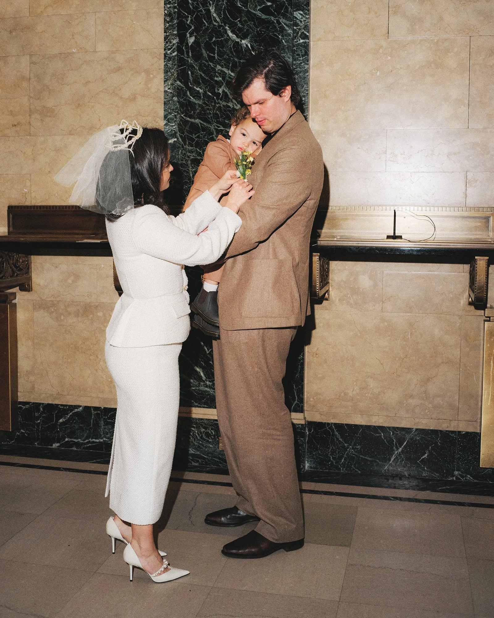 MADIVAN STUDIOS NYC Wedding Photography