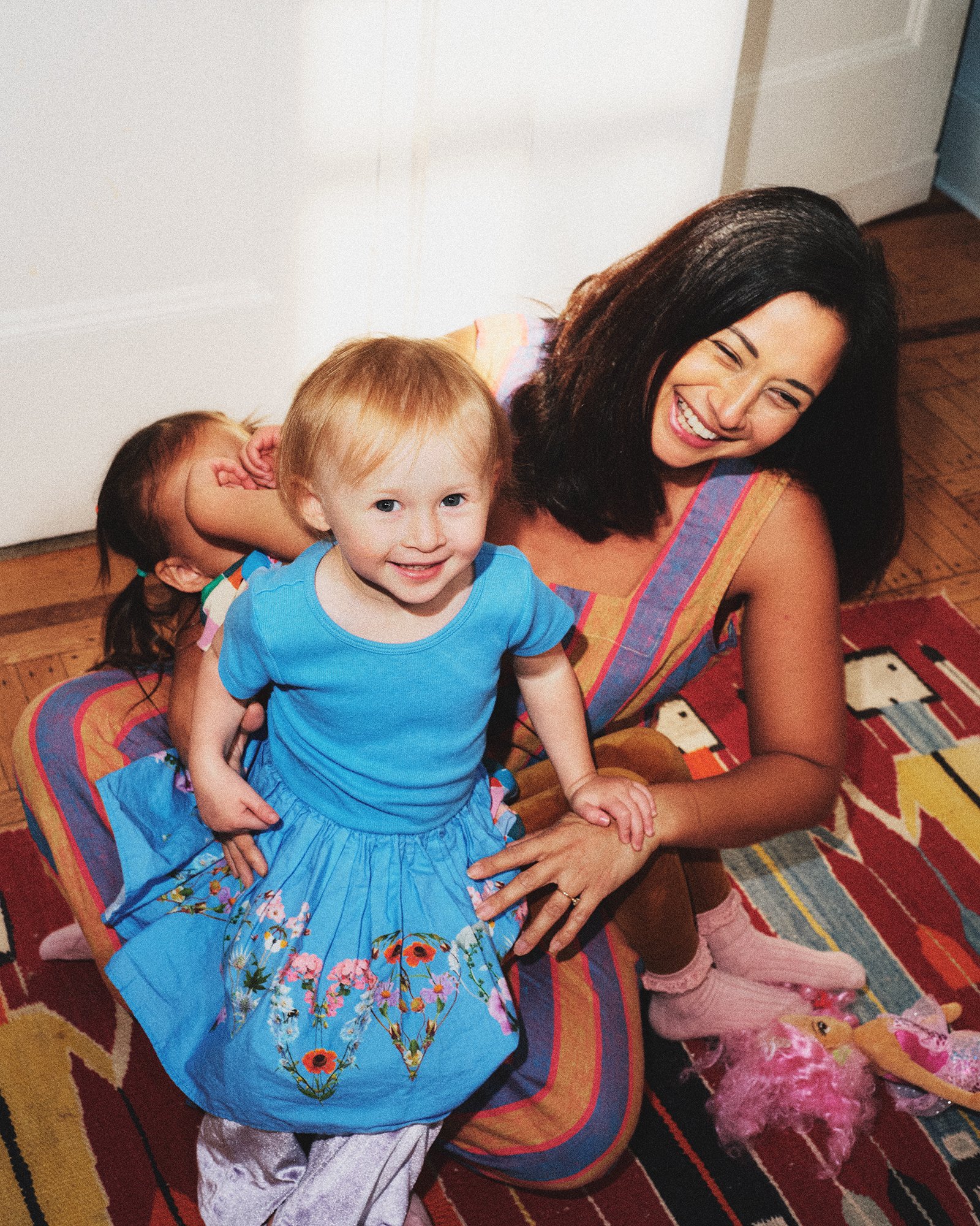 MADIVAN STUDIOS NYC Family Photography