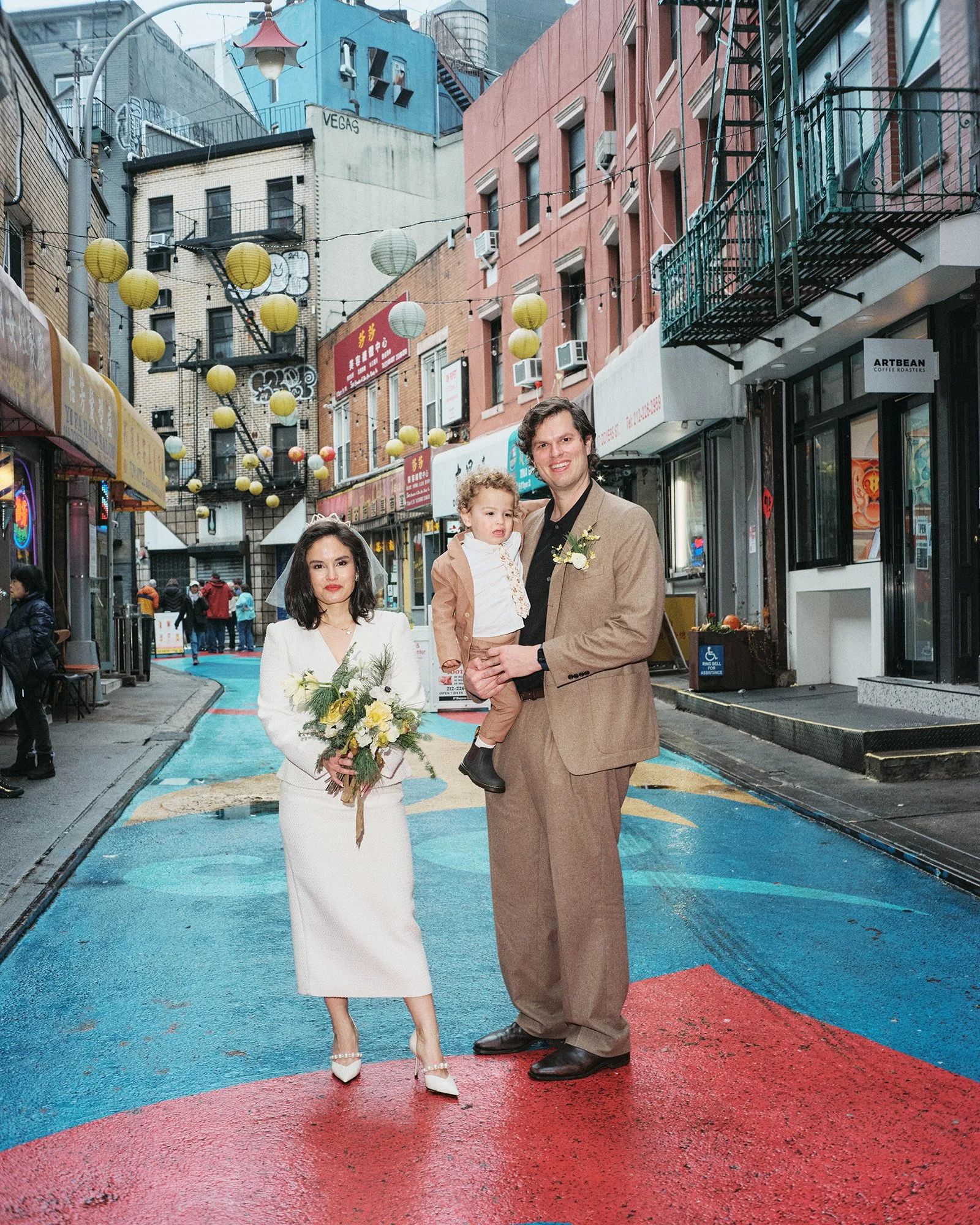 MADIVAN STUDIOS NYC Wedding Photographer