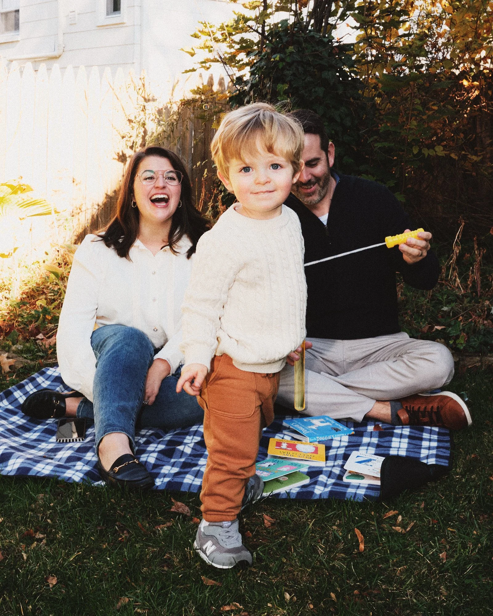 NYC Family Photography