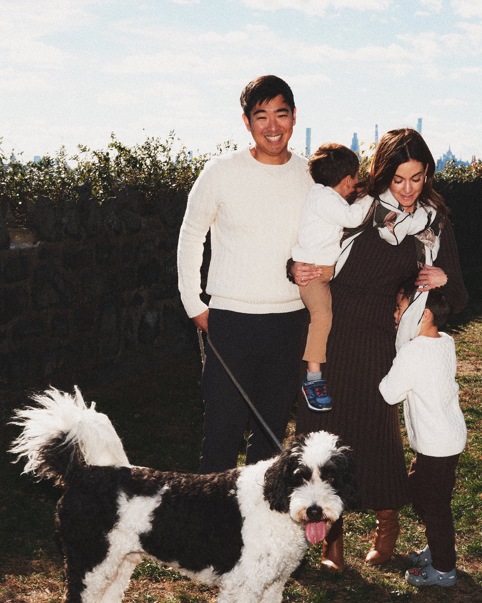 NYC Family Photography