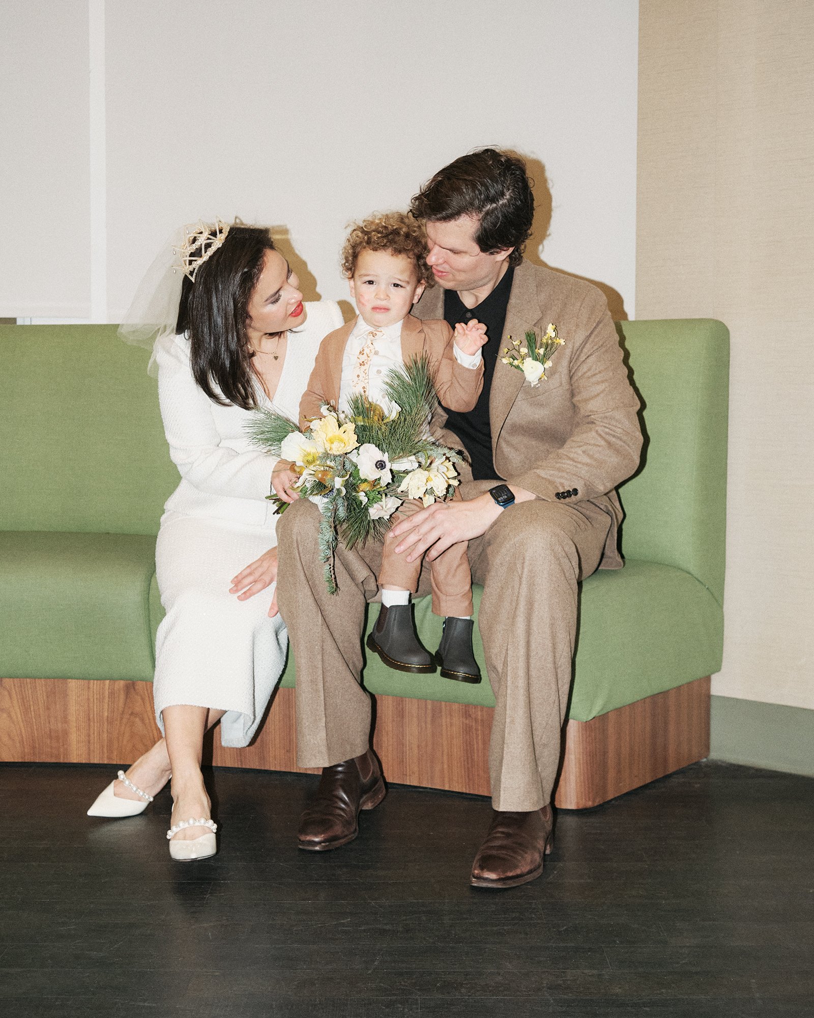 MADIVAN STUDIOS NYC Wedding Photography