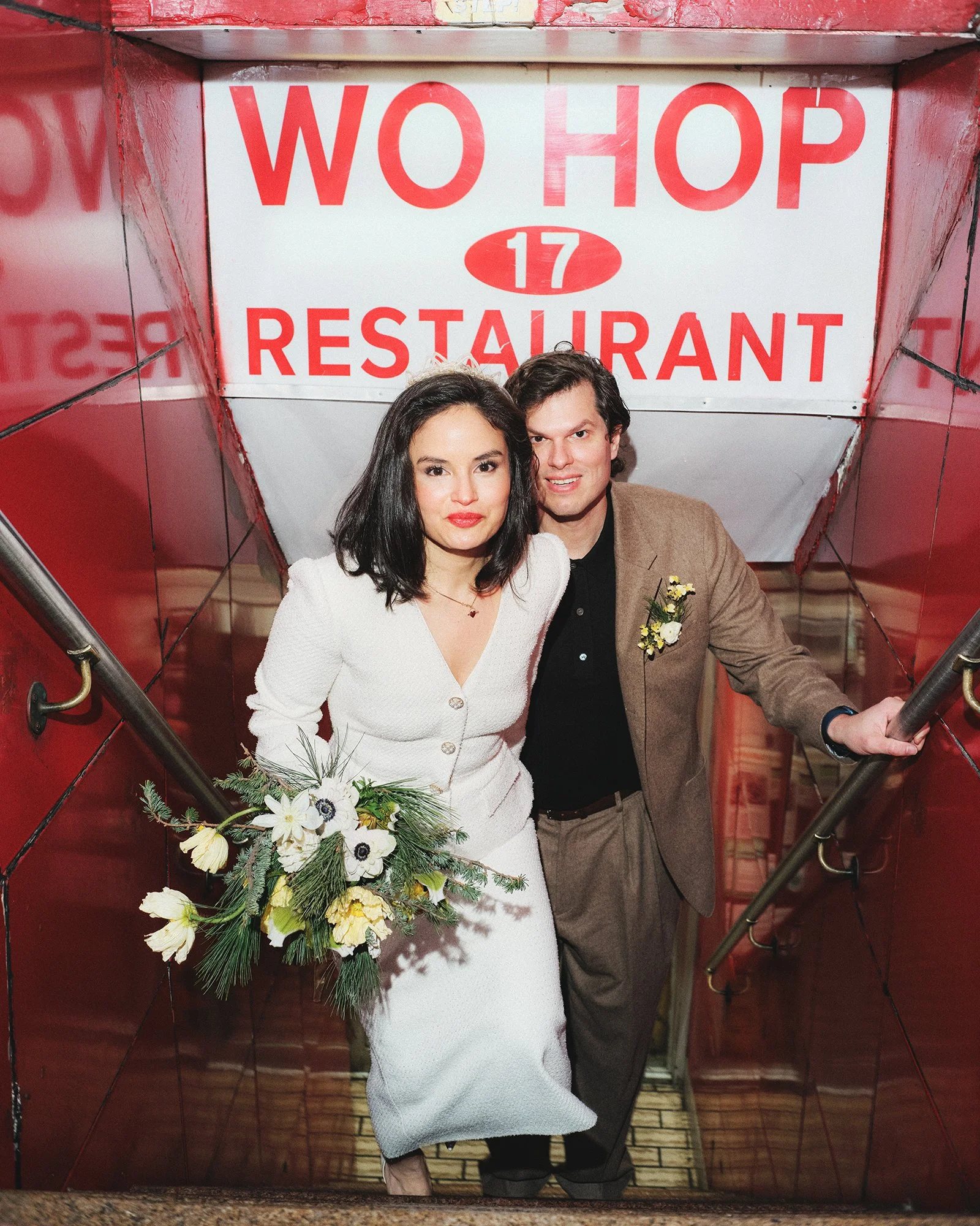 MADIVAN STUDIOS NYC Wedding Photographer