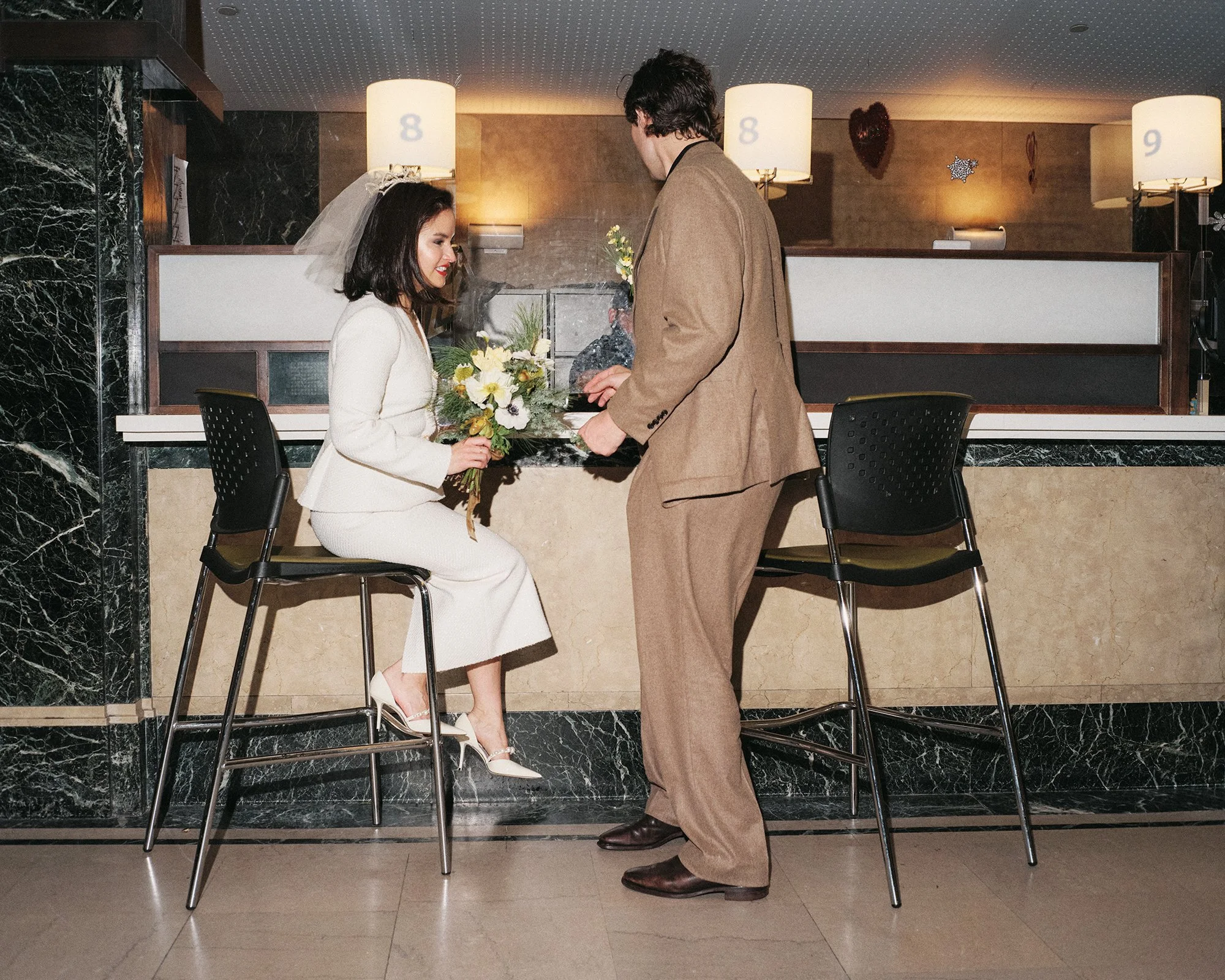 MADIVAN STUDIOS NYC Wedding Photographer