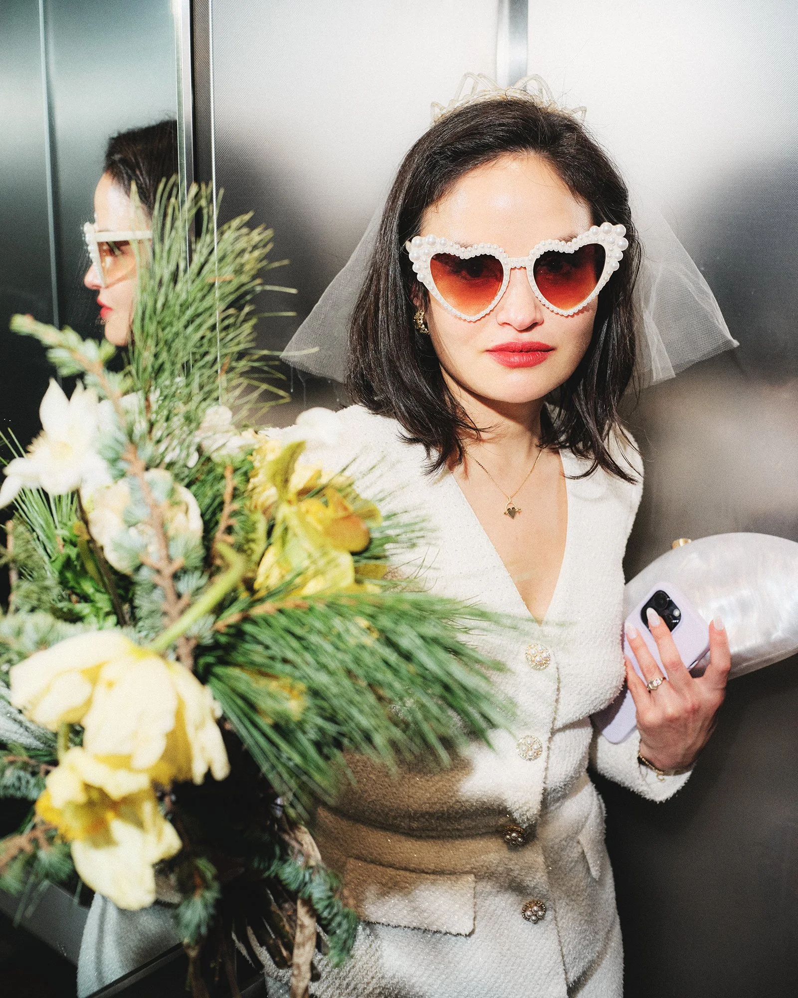 MADIVAN STUDIOS NYC Wedding Photographer