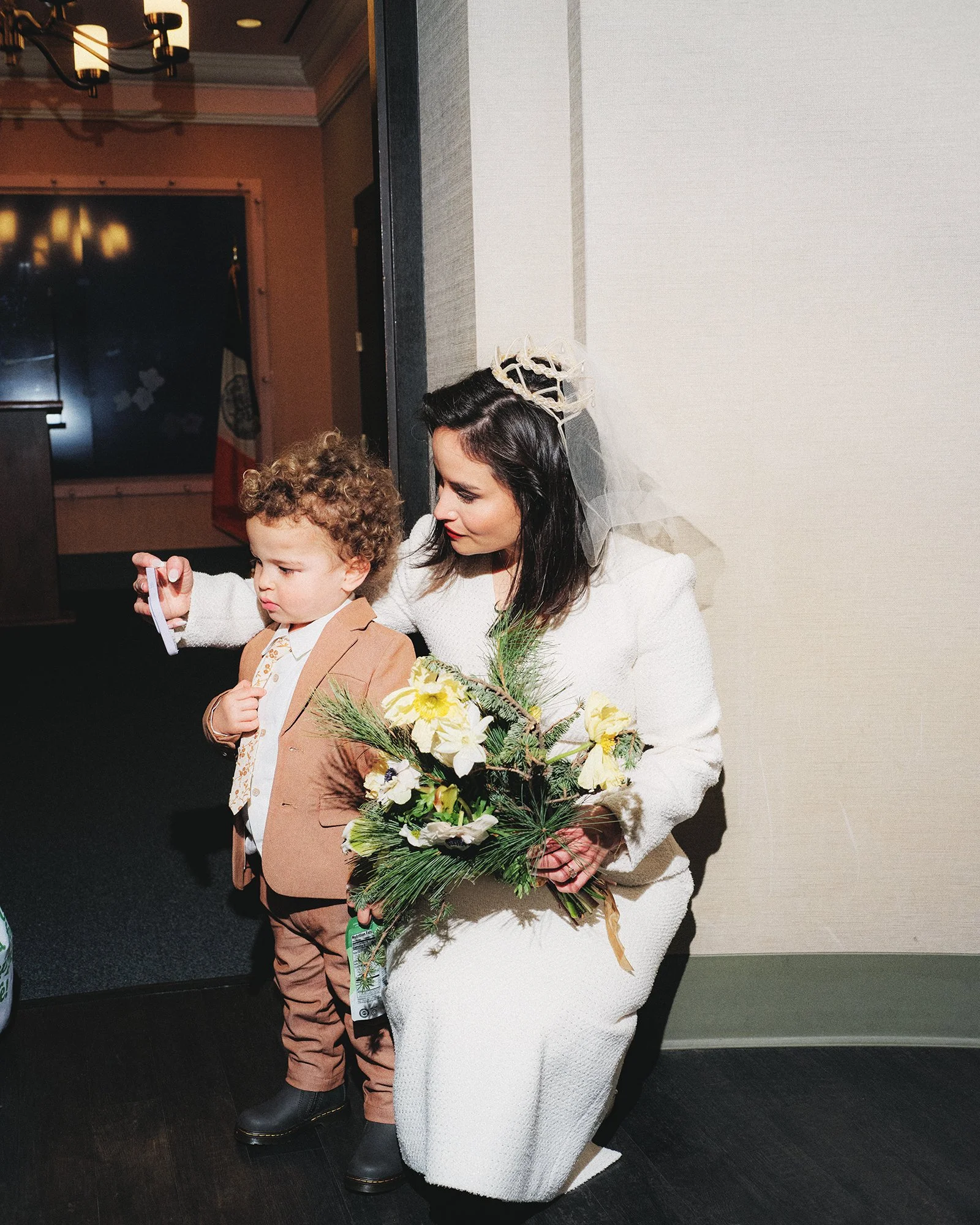 MADIVAN STUDIOS NYC Wedding Photography