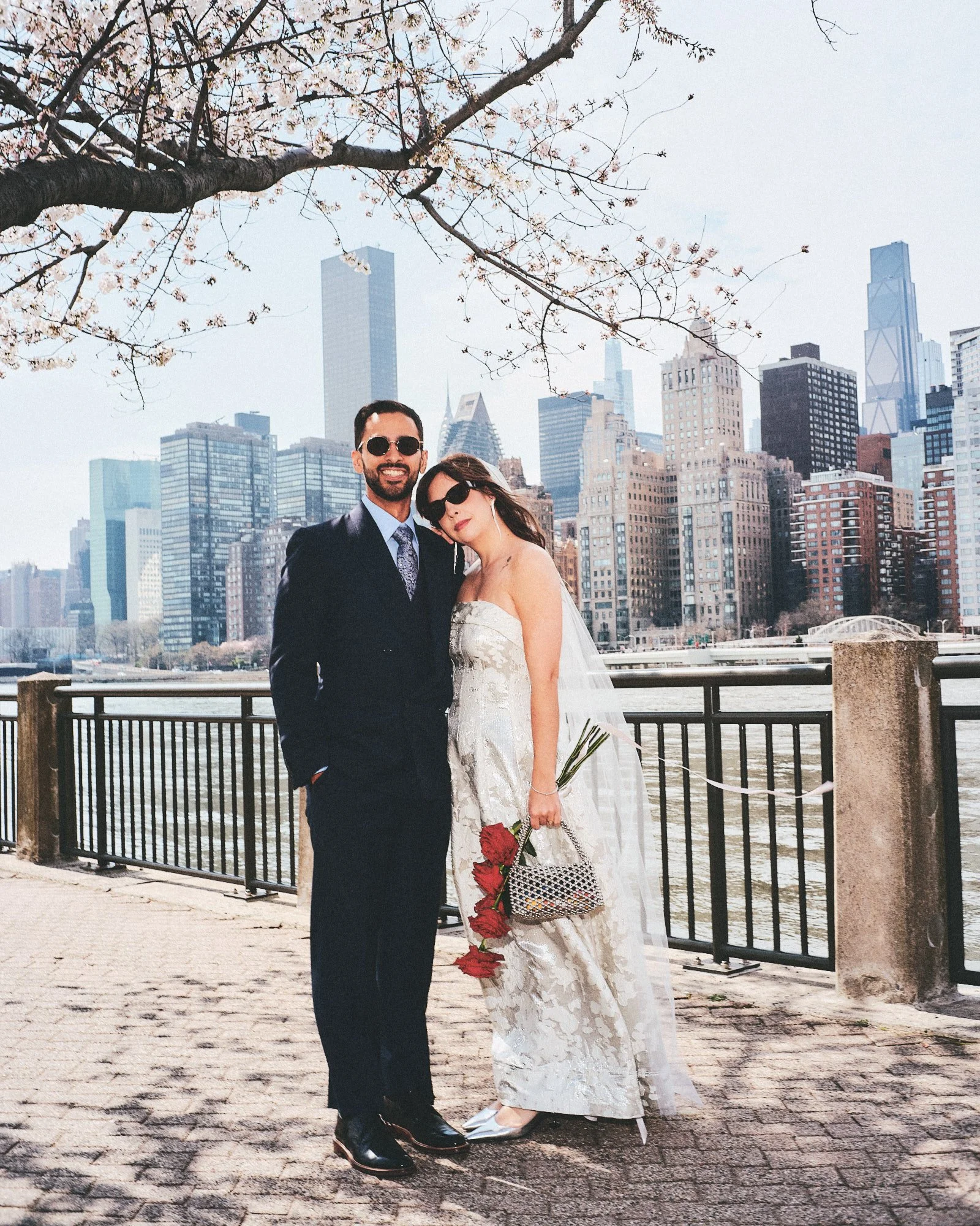 Madivan Studios NYC wedding
