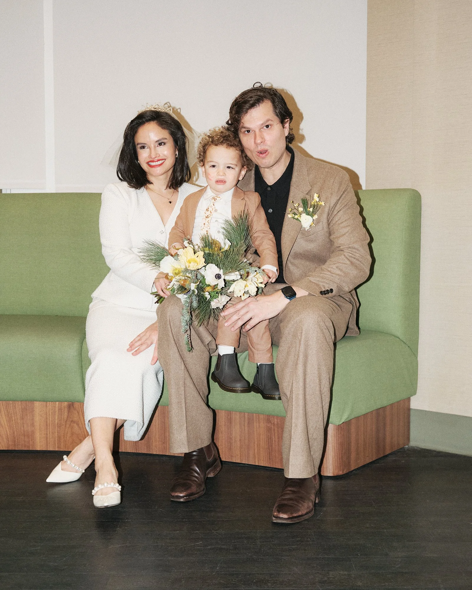 MADIVAN STUDIOS NYC Wedding Photography