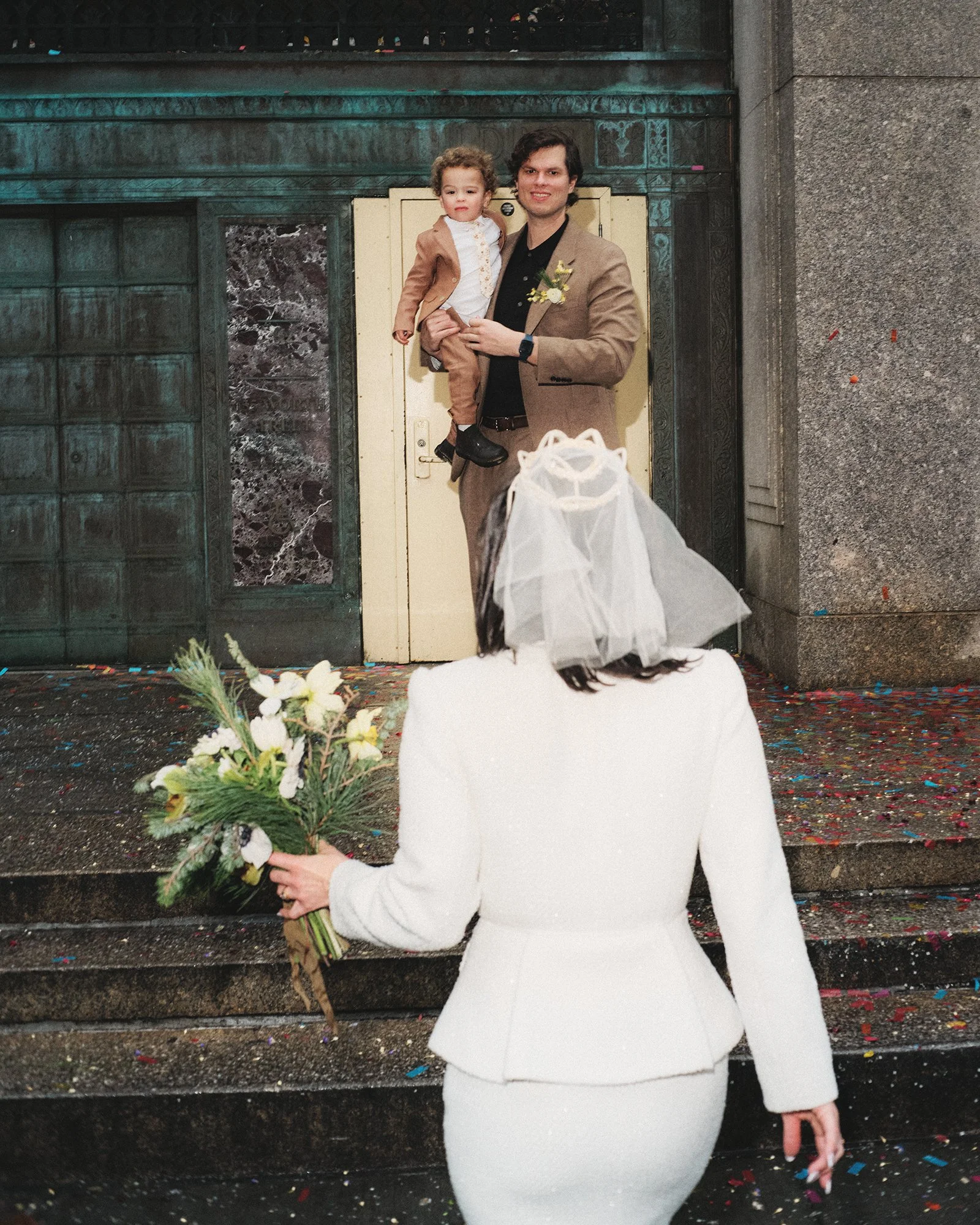 MADIVAN STUDIOS NYC Wedding Photographer