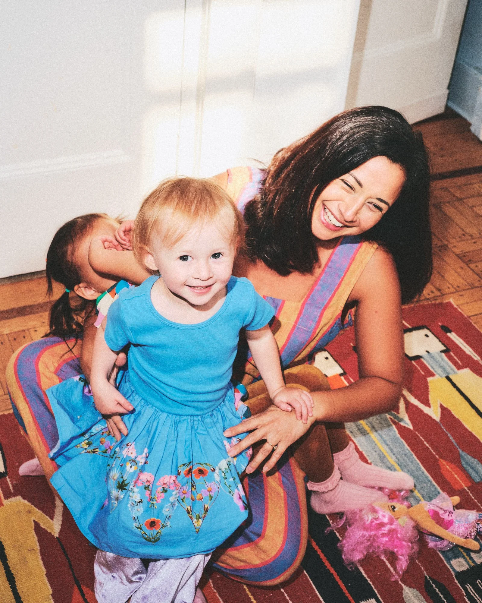MADIVAN STUDIOS NYC Family Photography