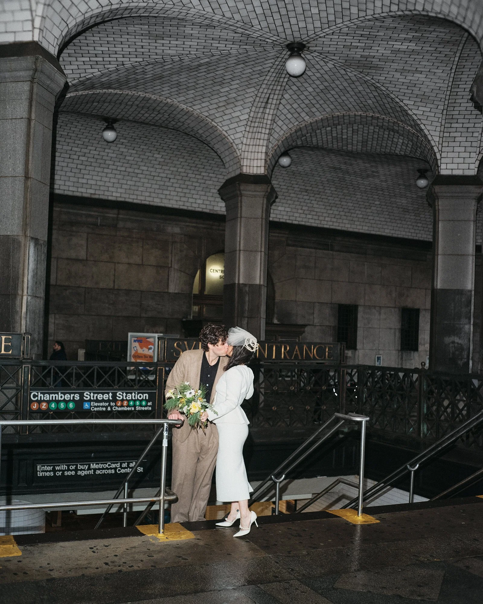 MADIVAN STUDIOS NYC Wedding Photography