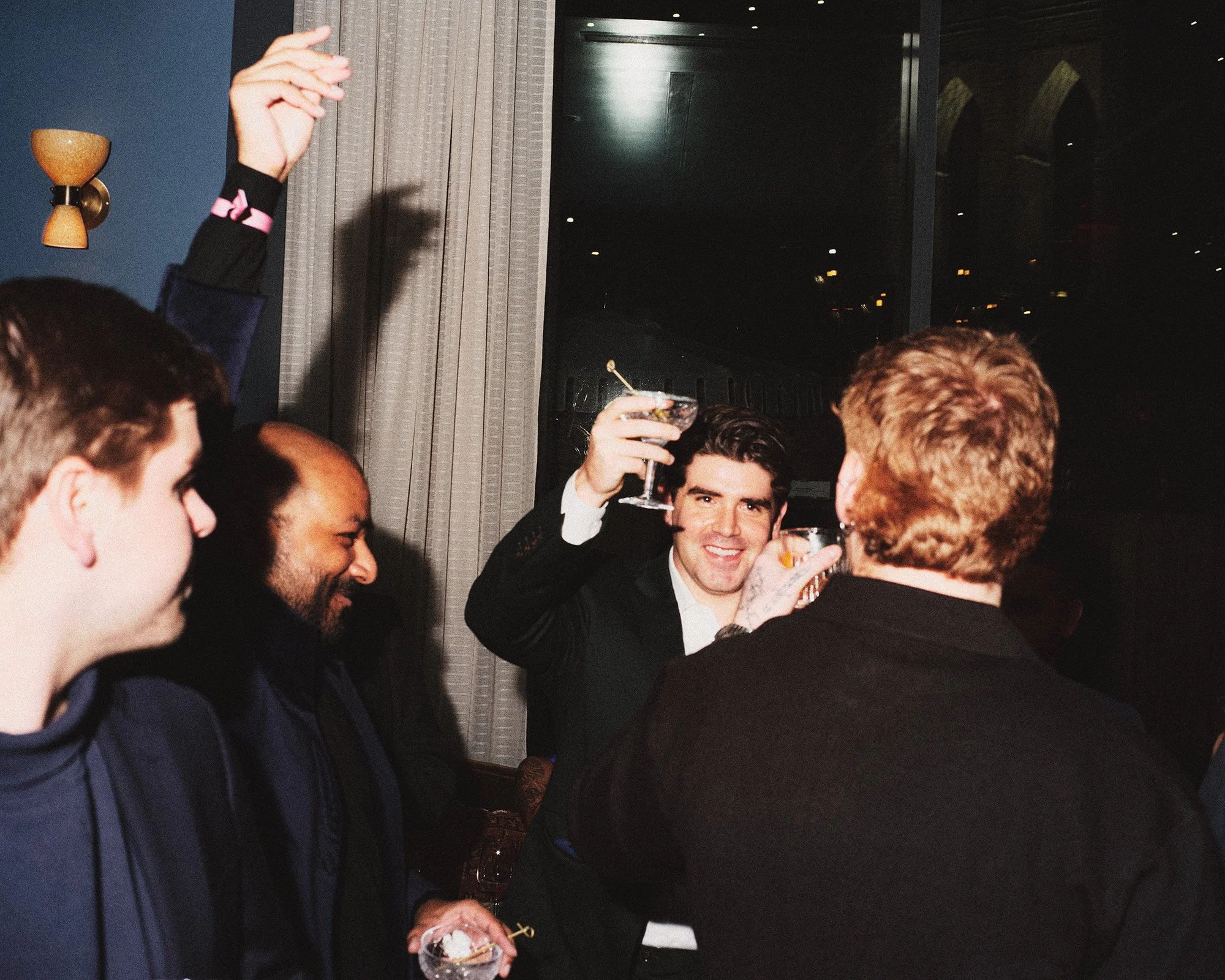 NYC Event Photography