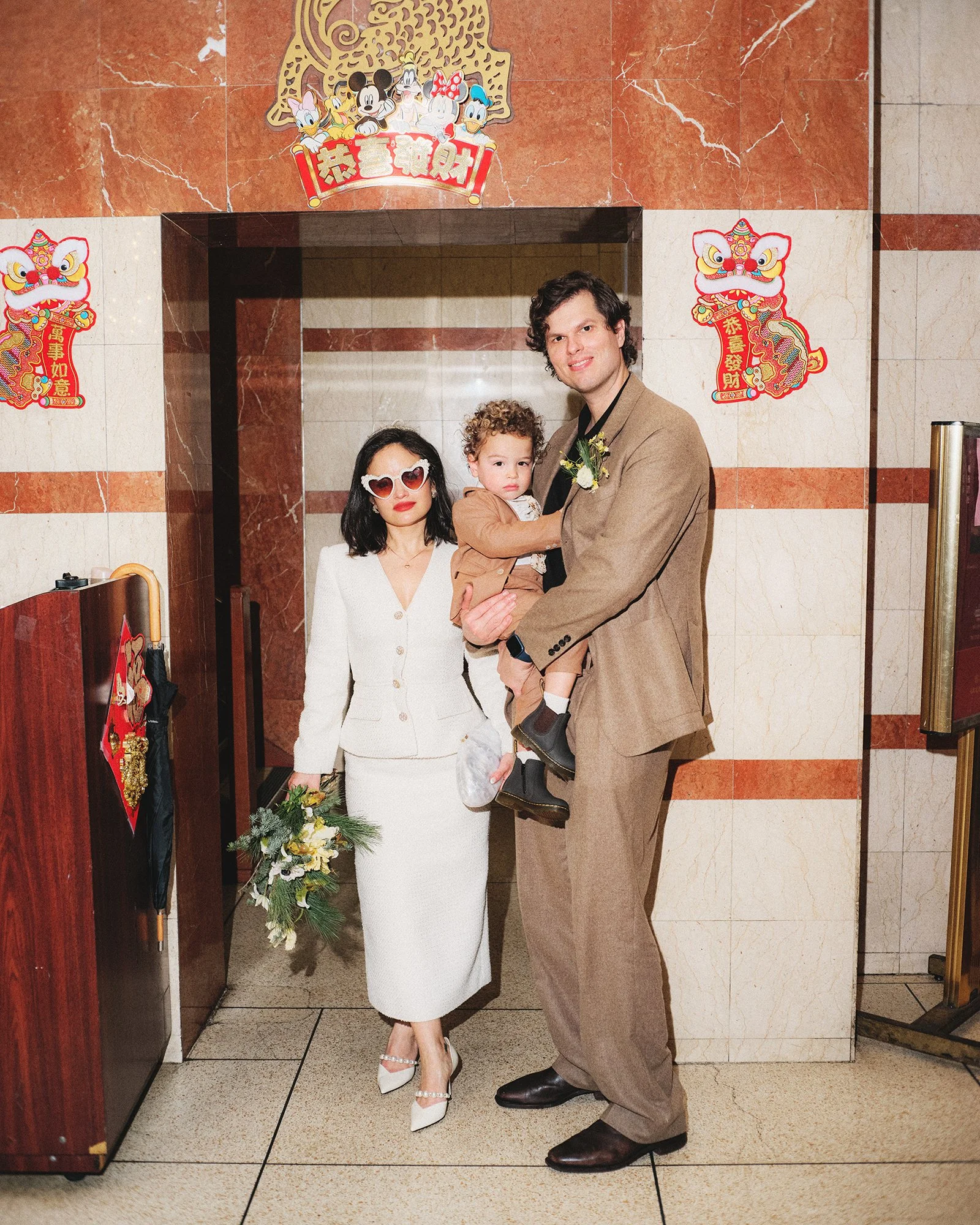 MADIVAN STUDIOS NYC Wedding Photography