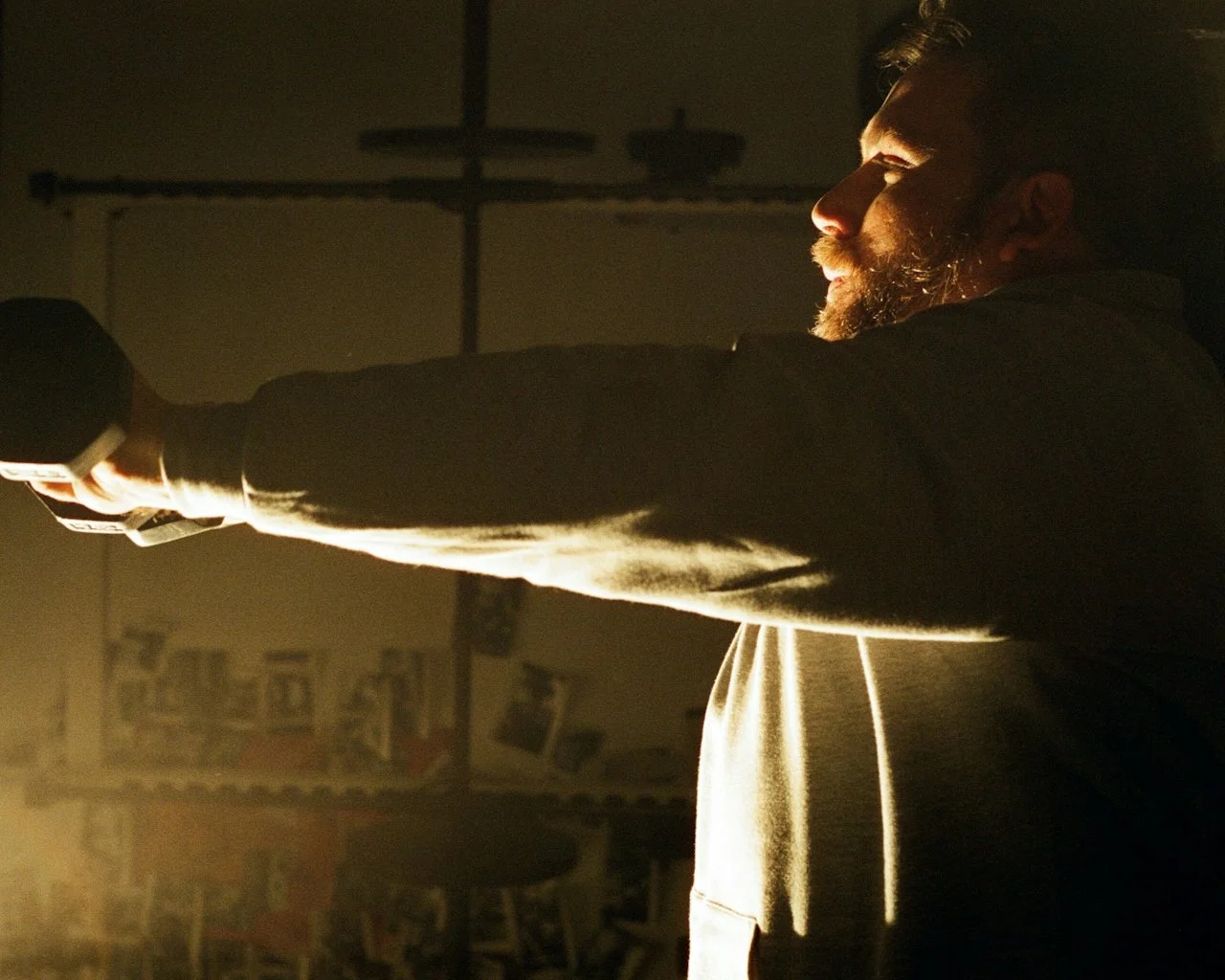 free week - session 1.