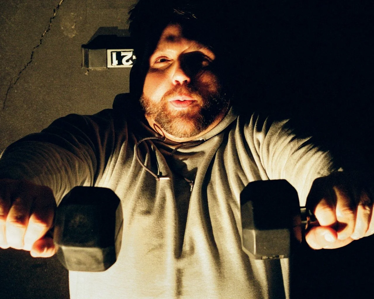 free week - session 2.