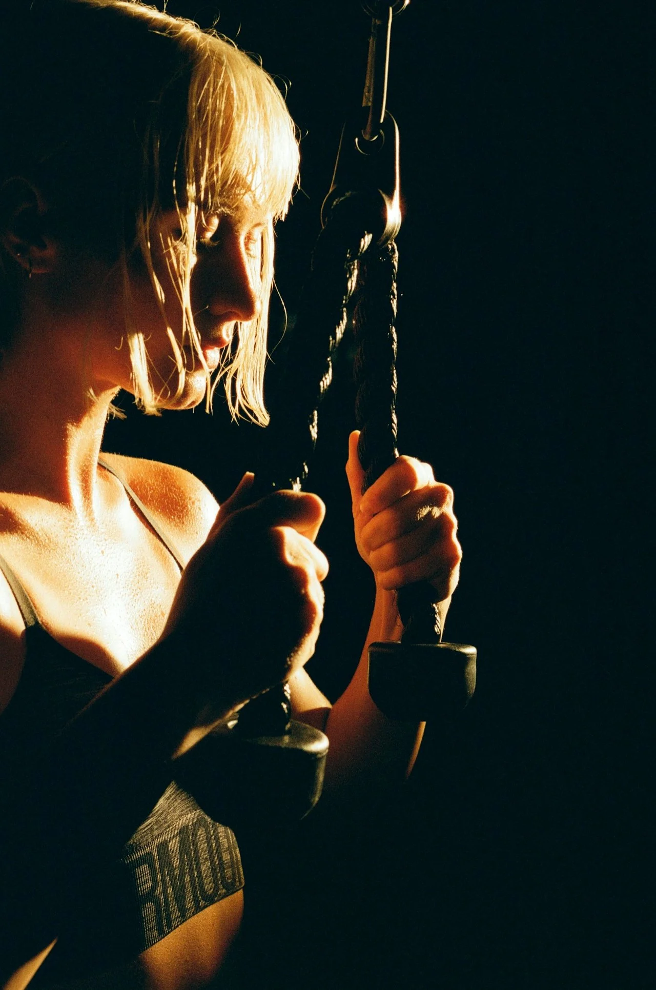 free week - session 3.