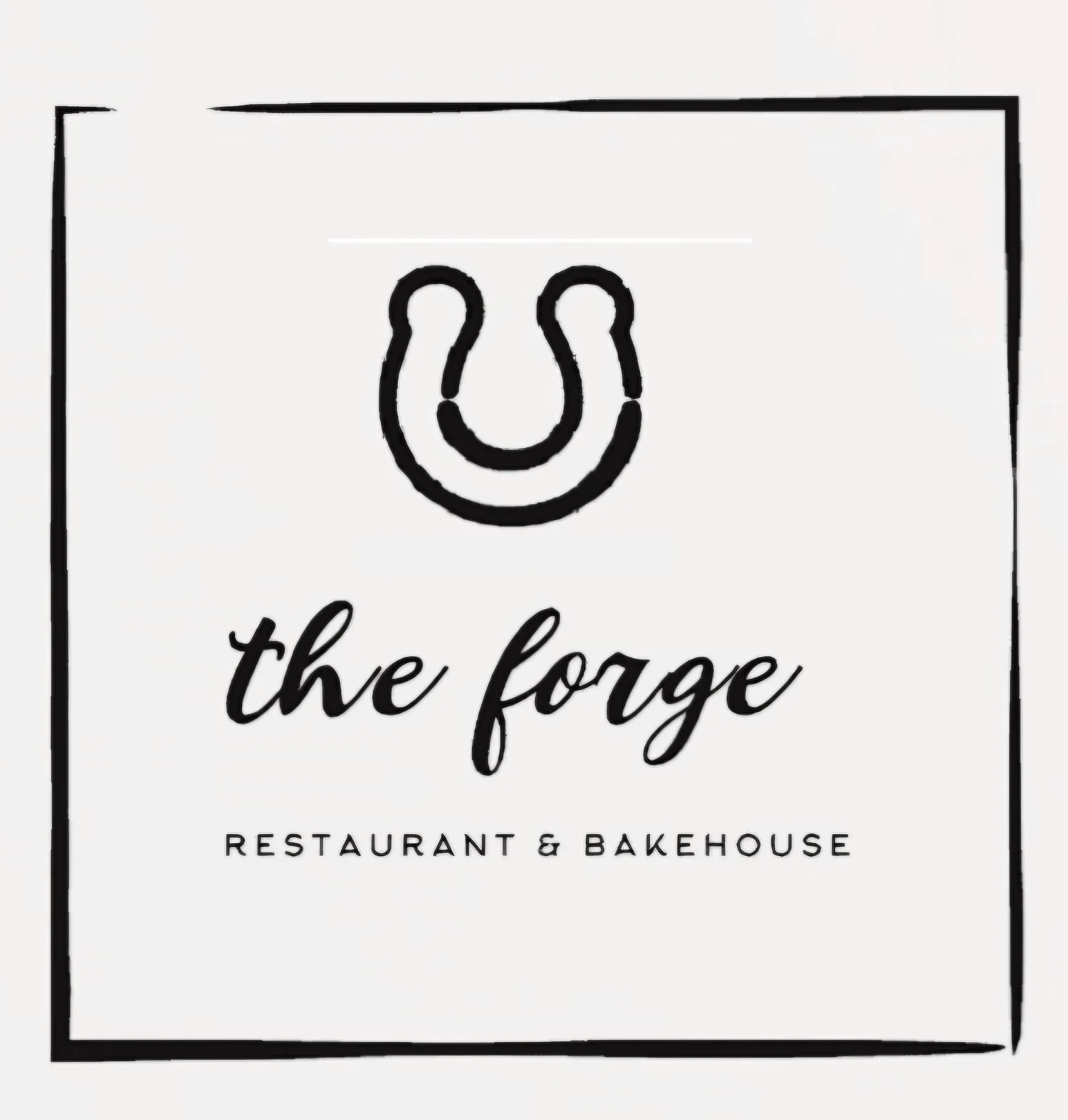 The Forge Restaurant &amp; Bakehouse