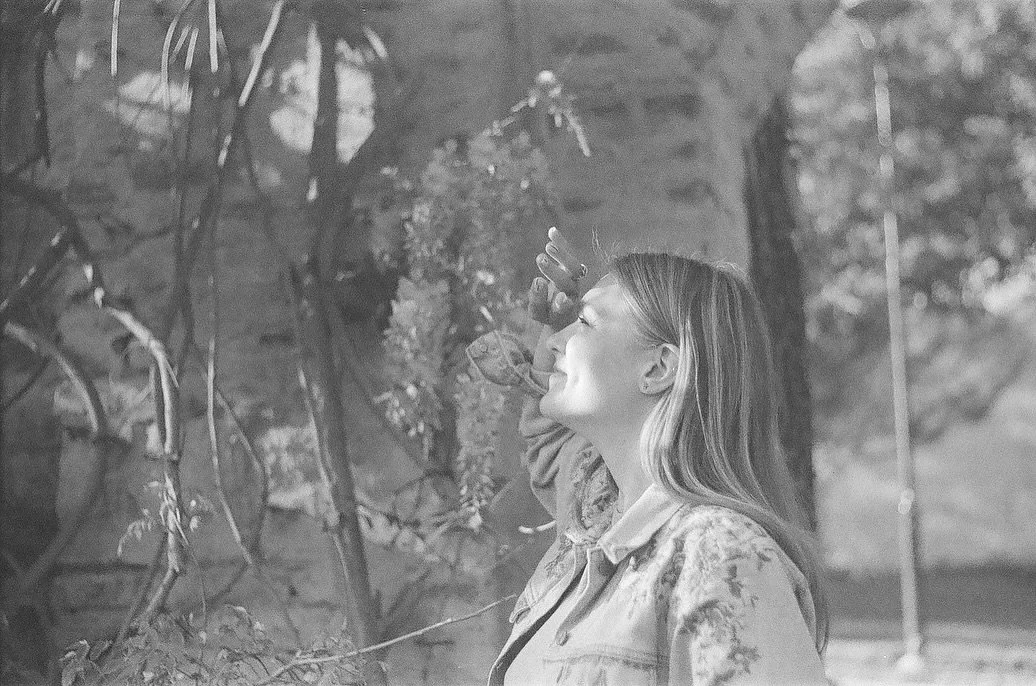 looking back at summer through the film rolls 🎞️

MILUJU. DĚKUJU.