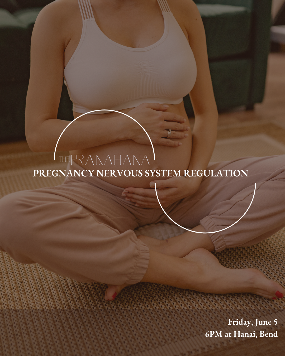 Pregnancy Nervous System Regulation