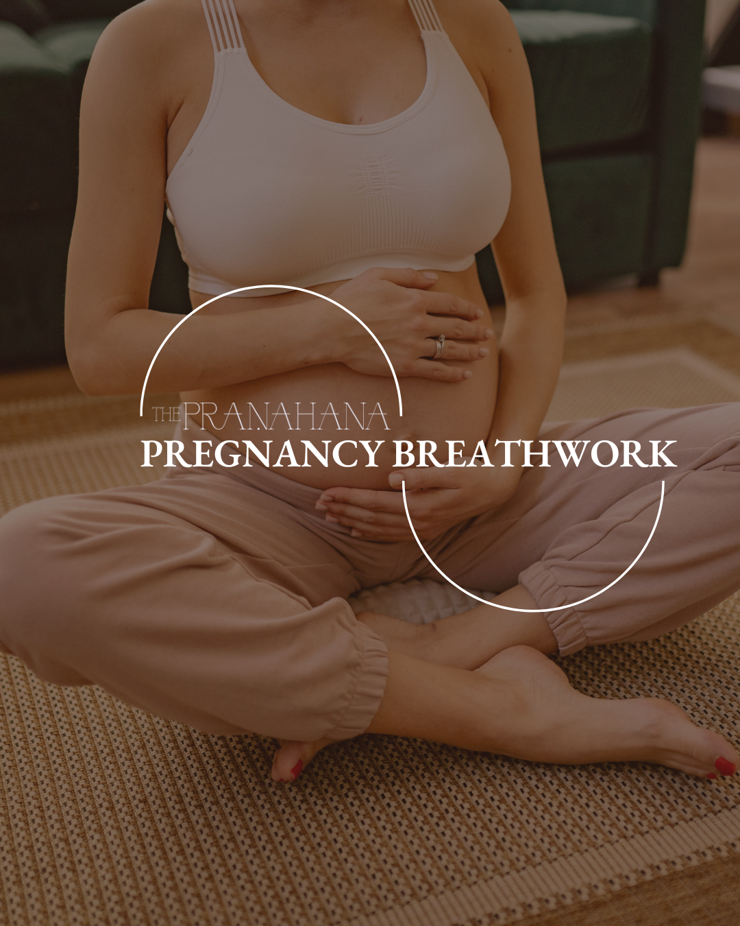 Pregnancy Breathwork