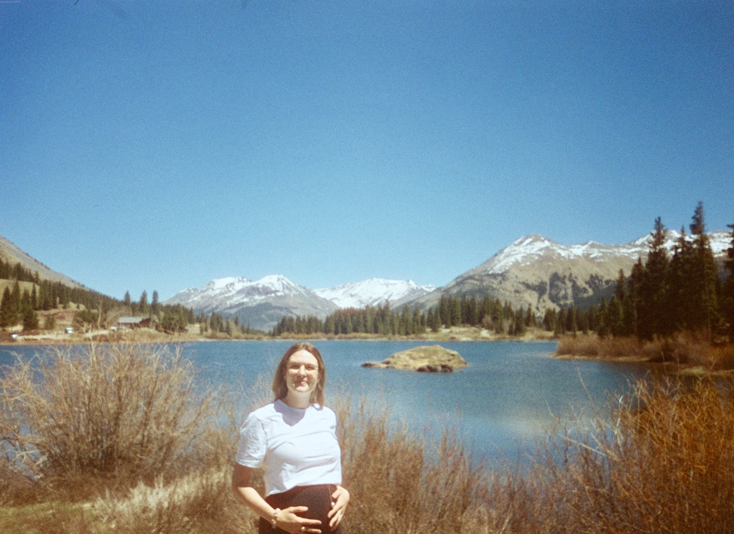 a bit overdue on some updates here 🌝. blame my passion for analog photos 🎞️. 

analog life update part I