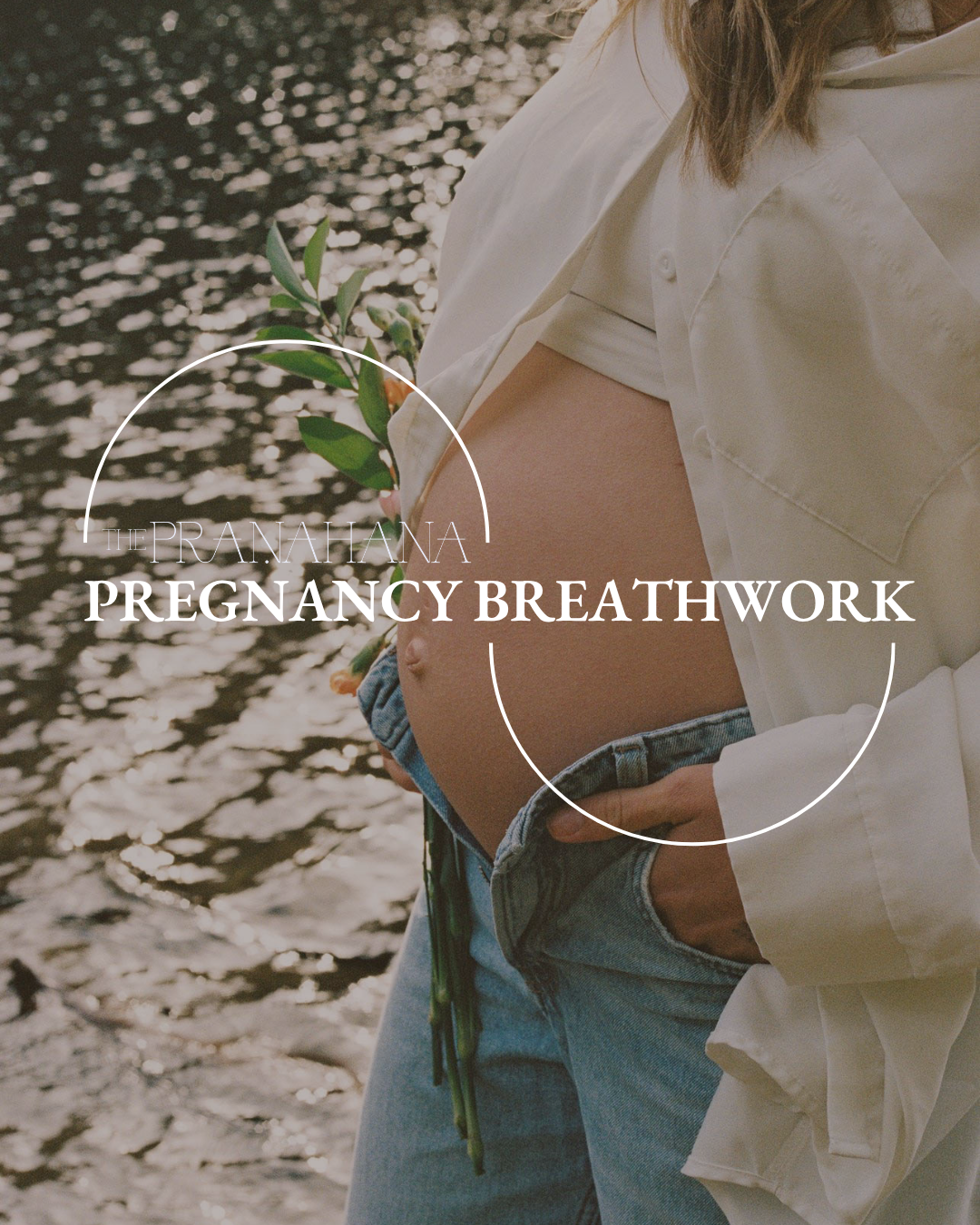 Pregnancy Breathwork July 28