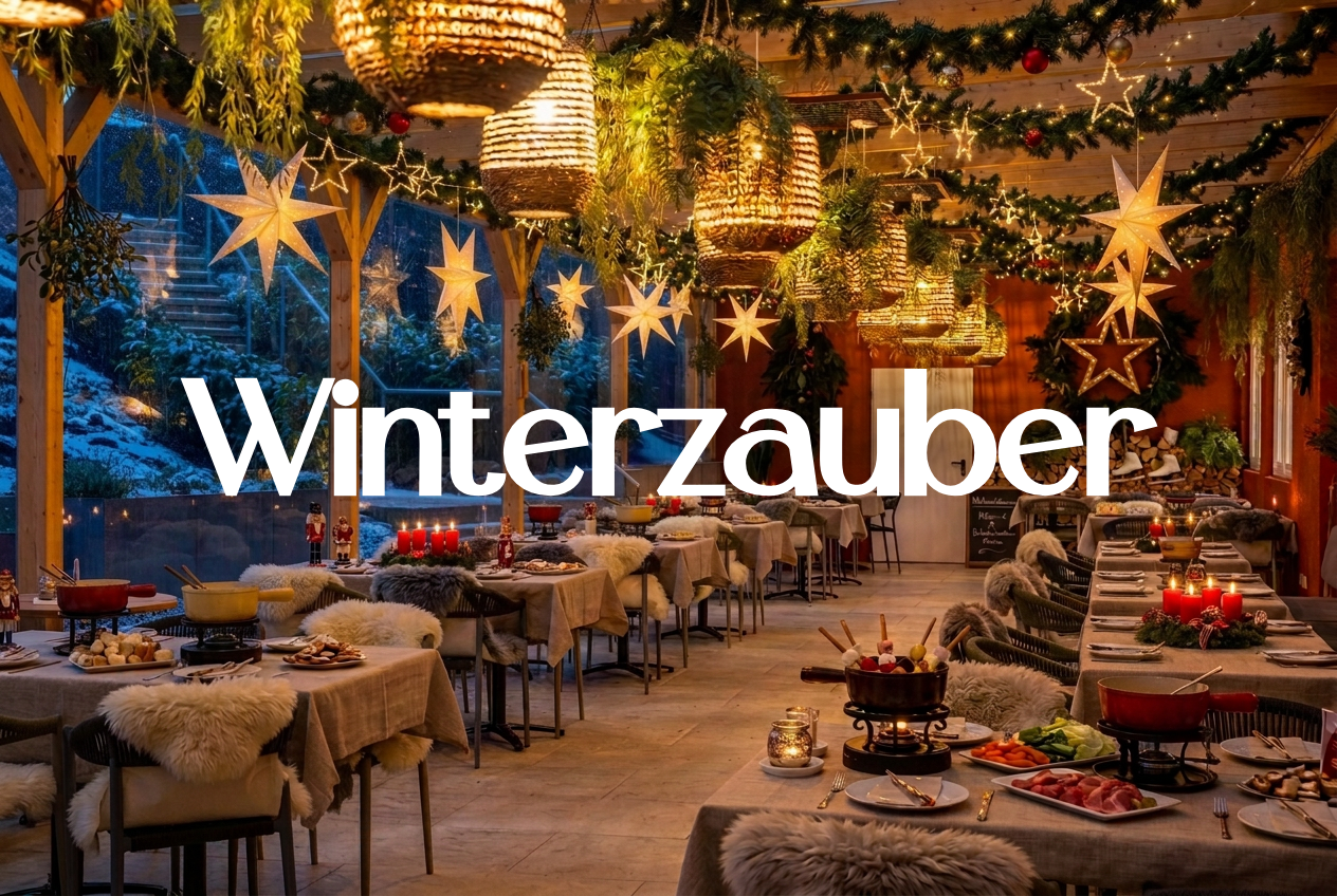 Winterzauber