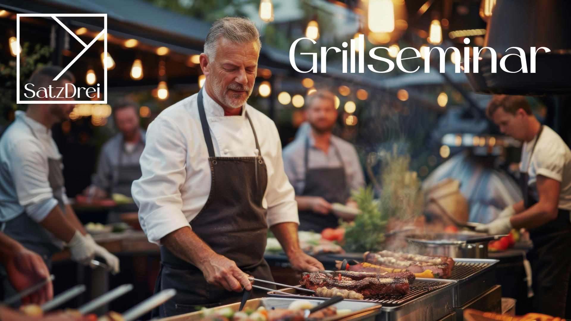 Grillseminar