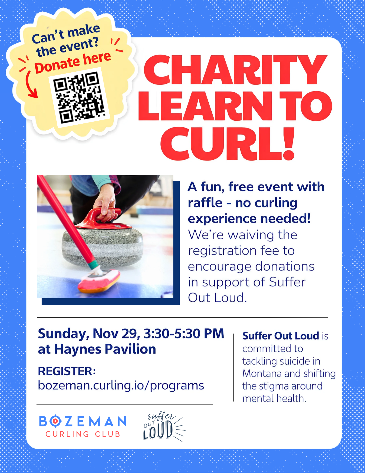 Learn to Curl!