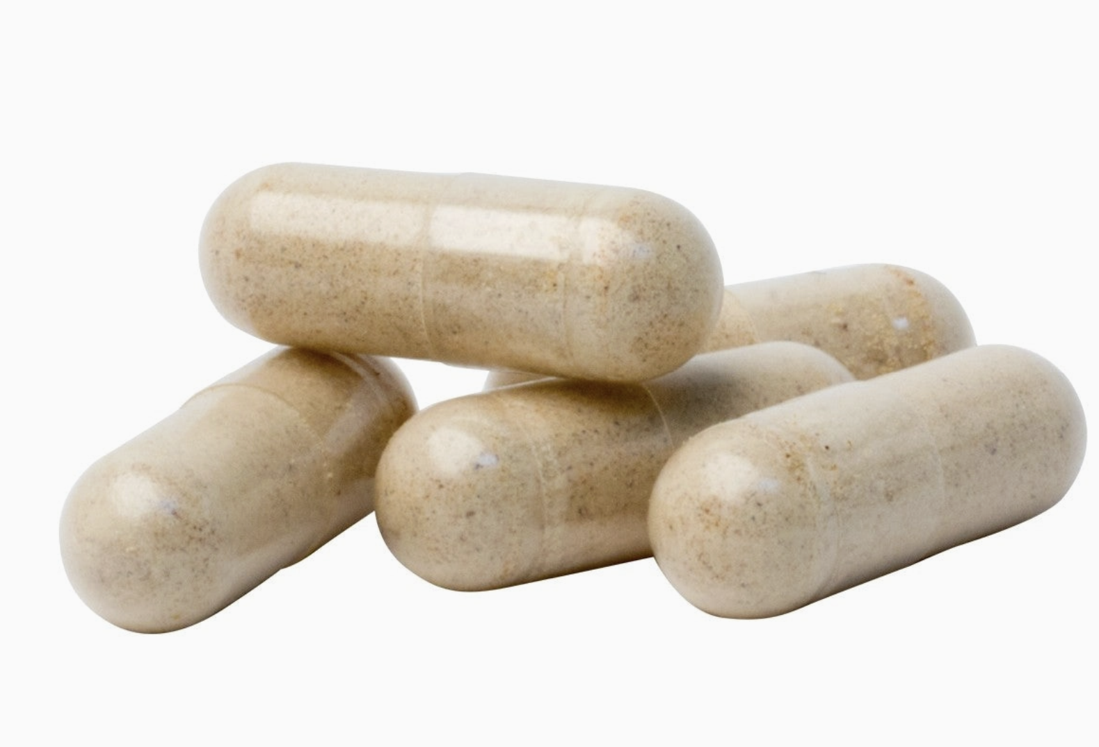 Ooey Gooey Capsules