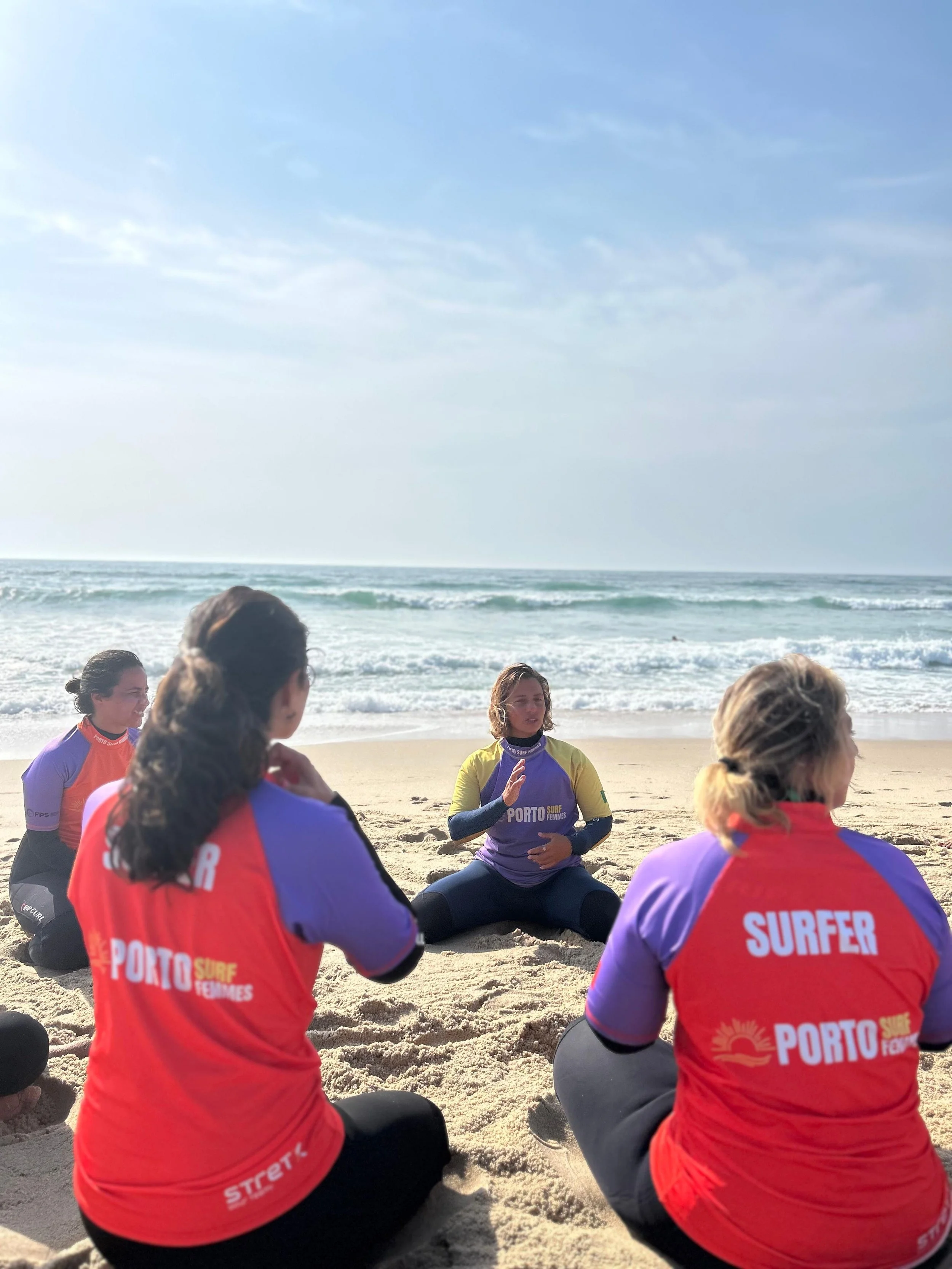 Surf & Strength Week