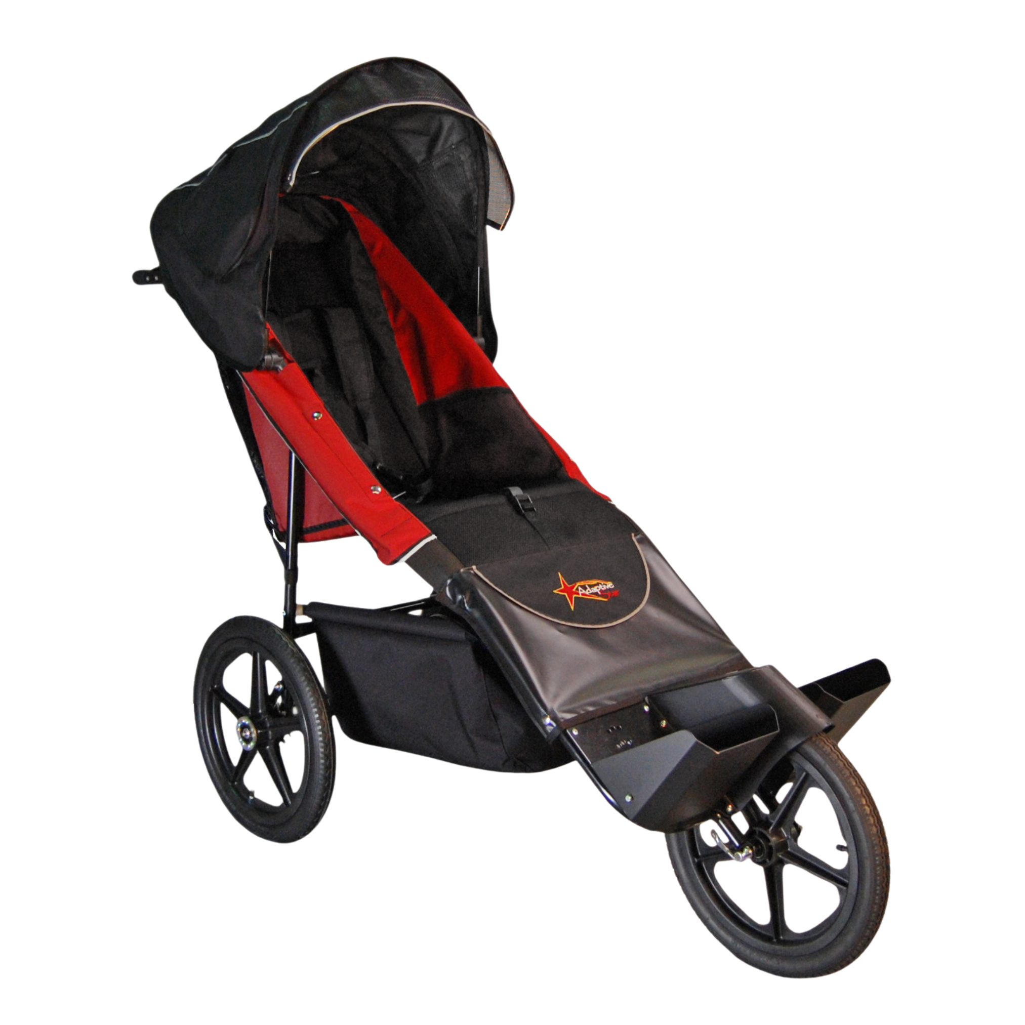 Axiom Race Chairs — Shop — Adaptive Star Mobility