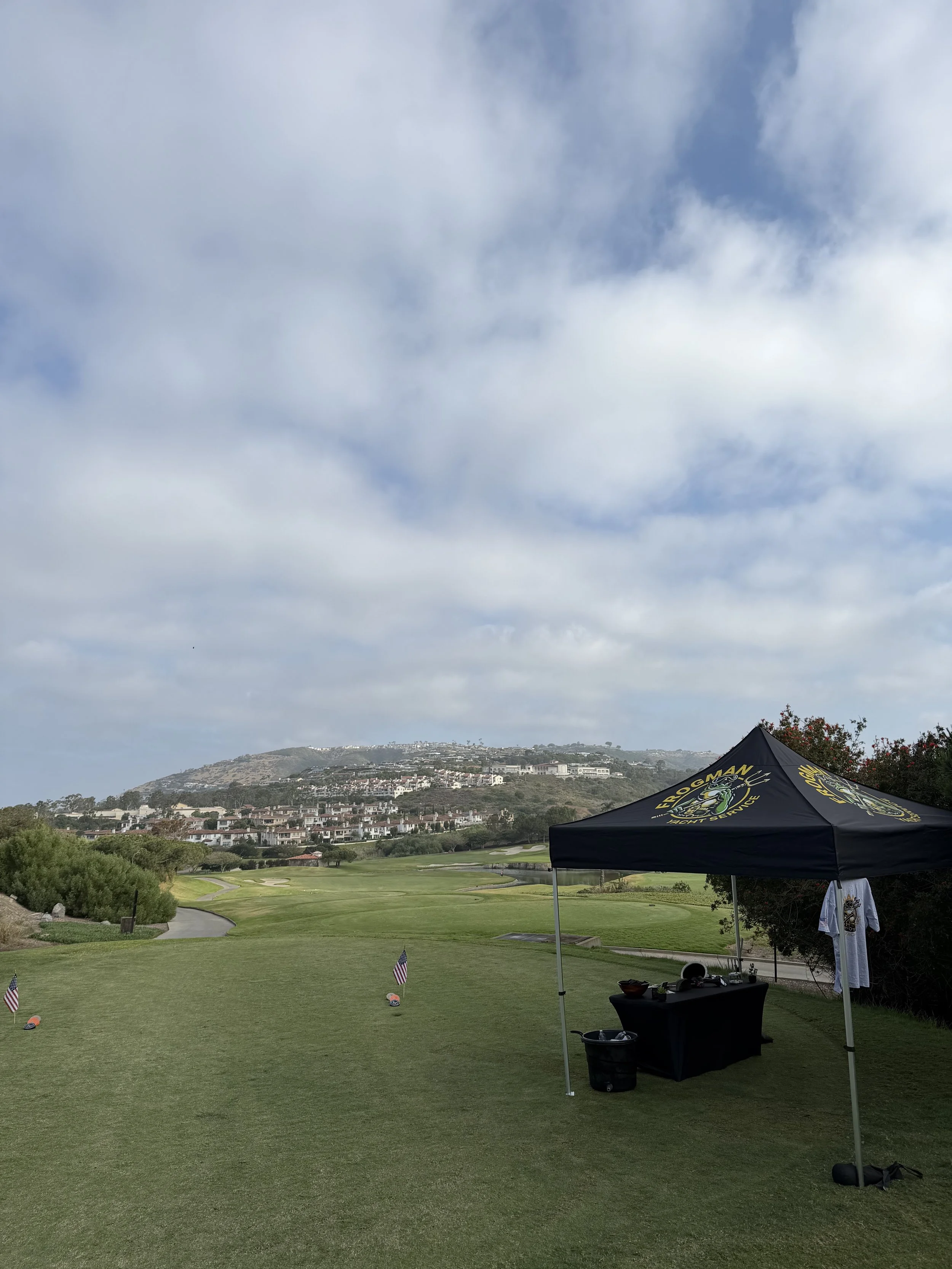 2026 Navy SEAL Foundation Golf Tournement