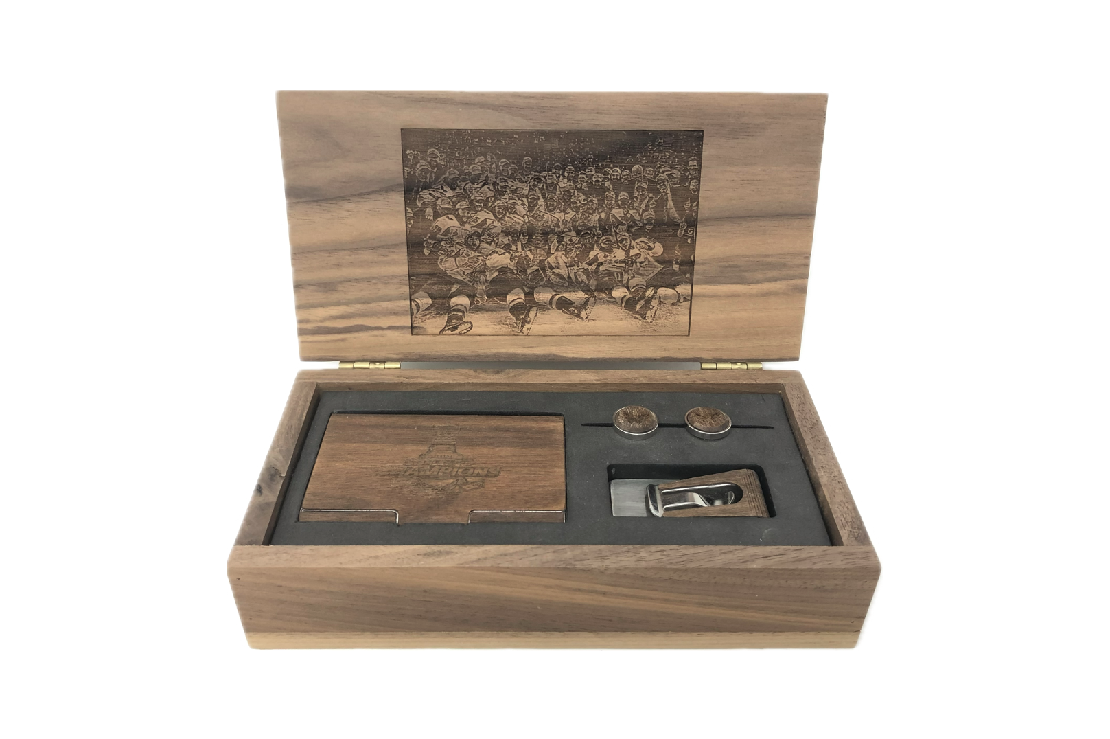 Washington Capitals Stanley Cup Gifts