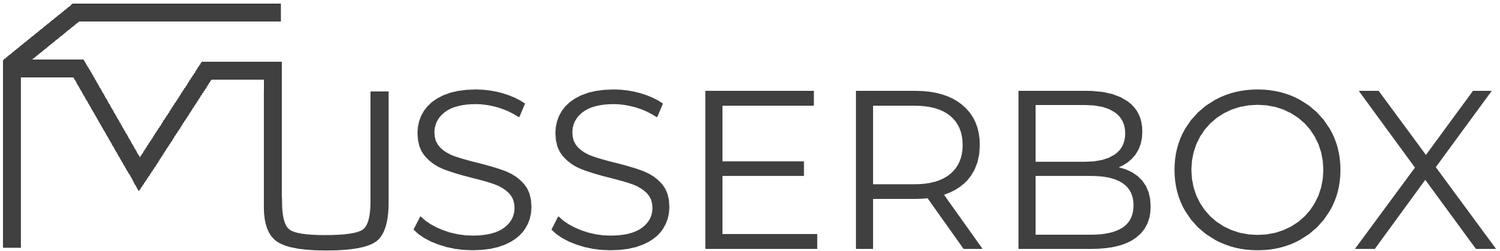 Musser Box