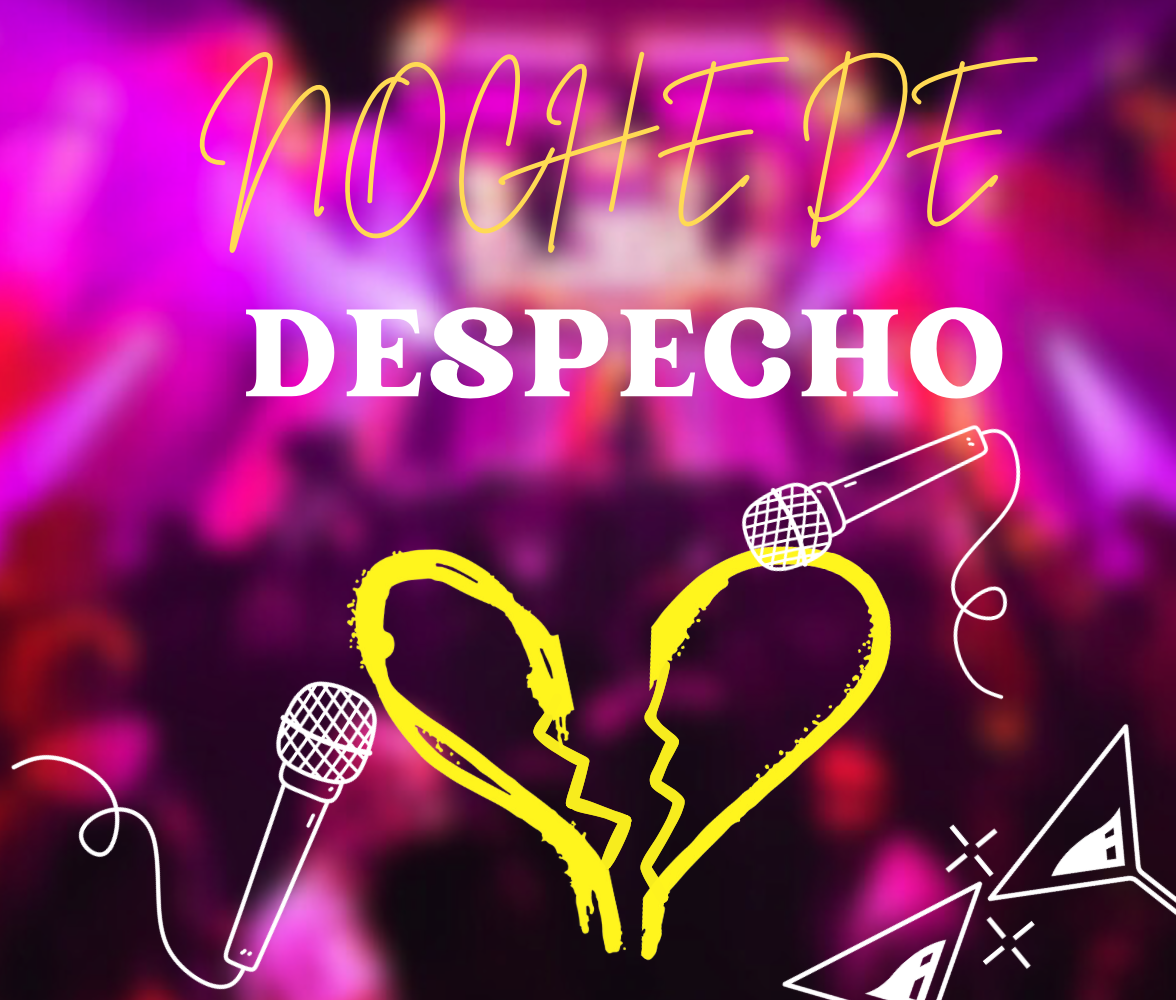 DESPECHO NIGHT
