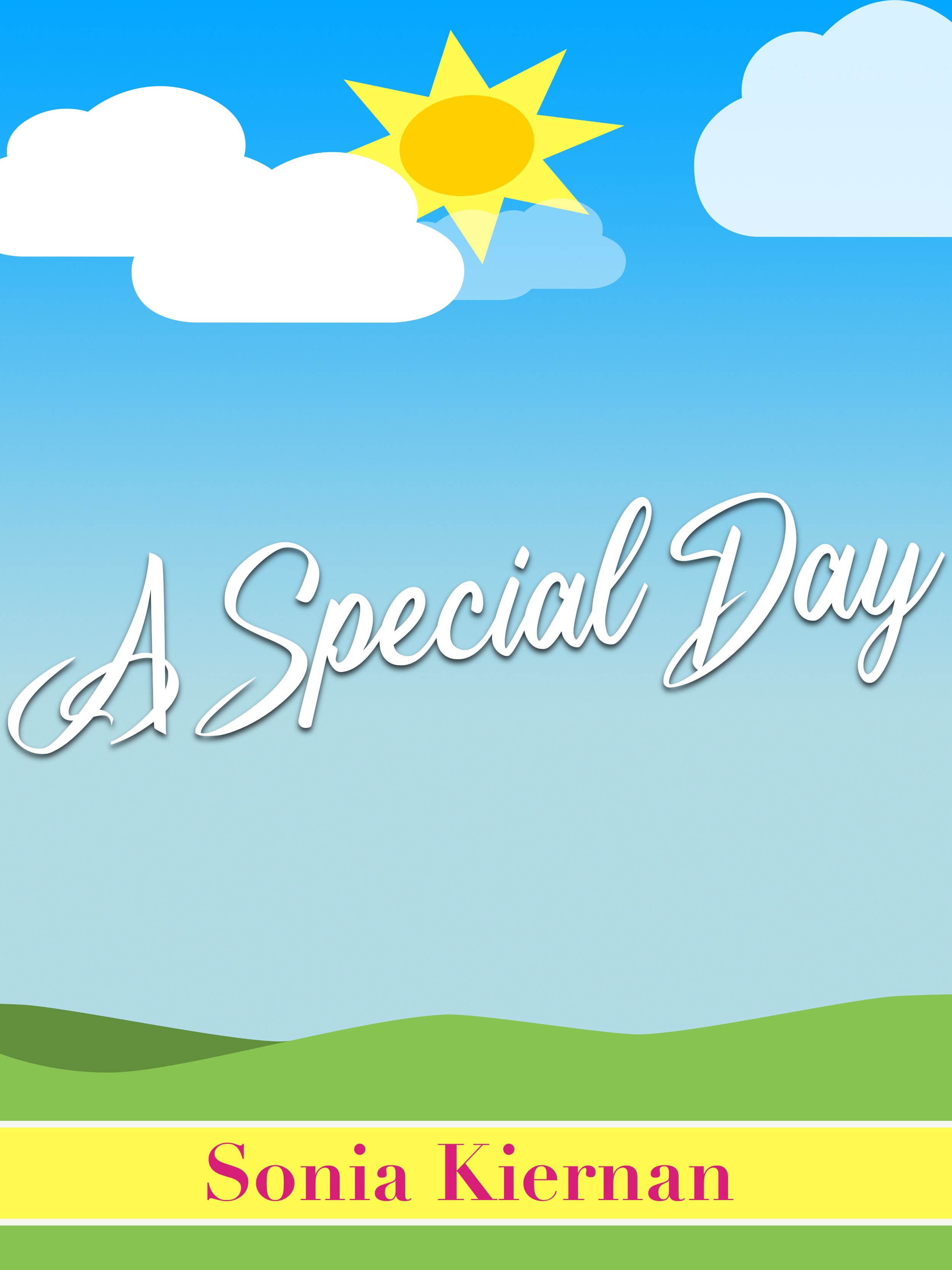 A Special Day (Digital Download)