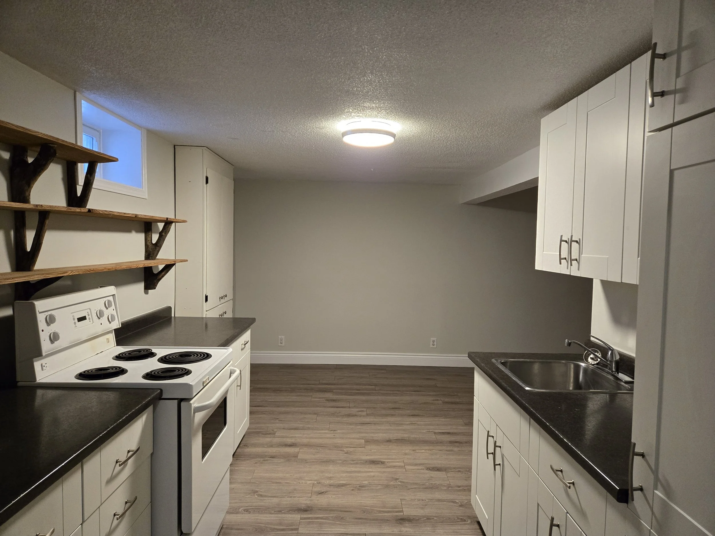 Basement - 226 Spencley’s Lane