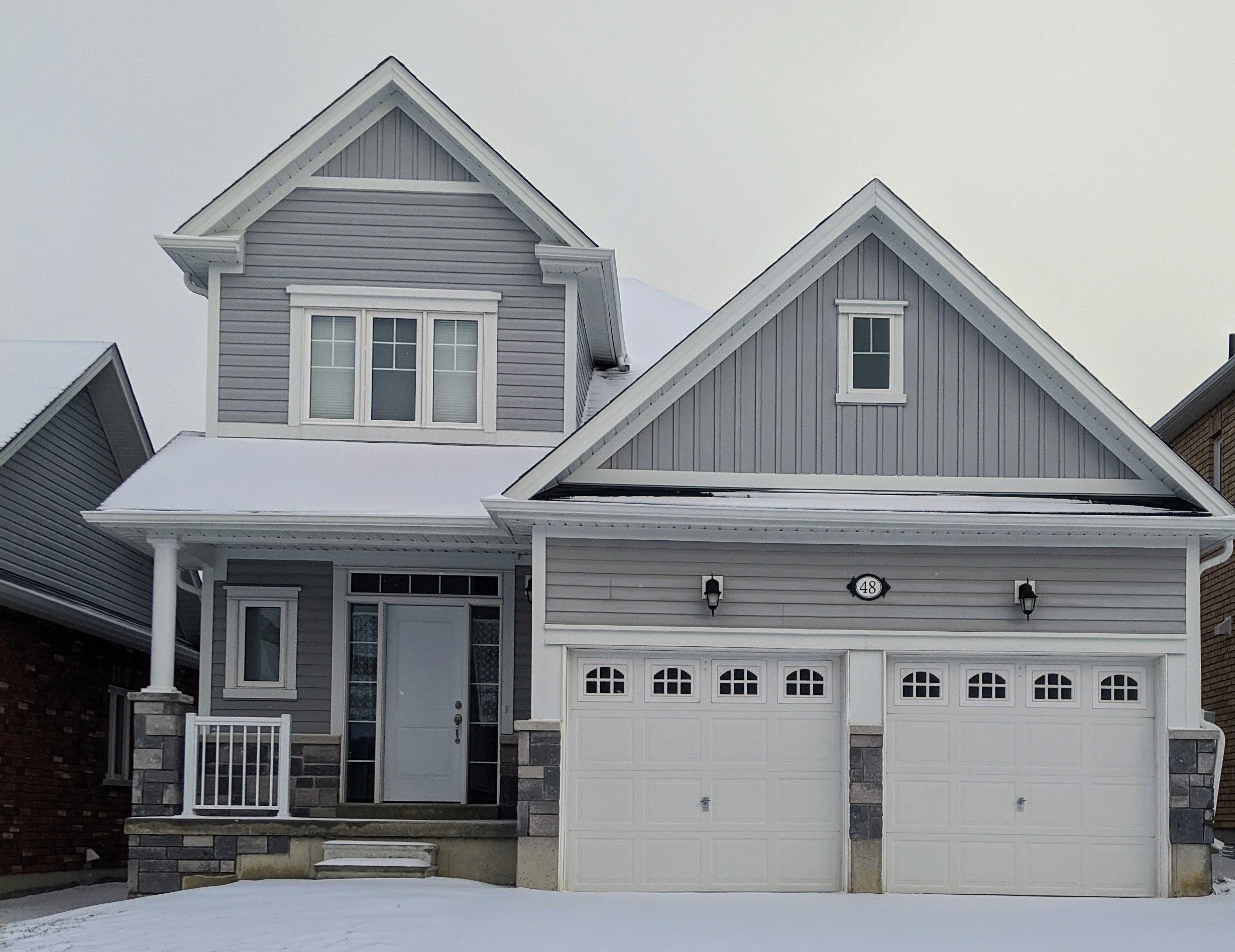 48 Paul Rexe Boulevard