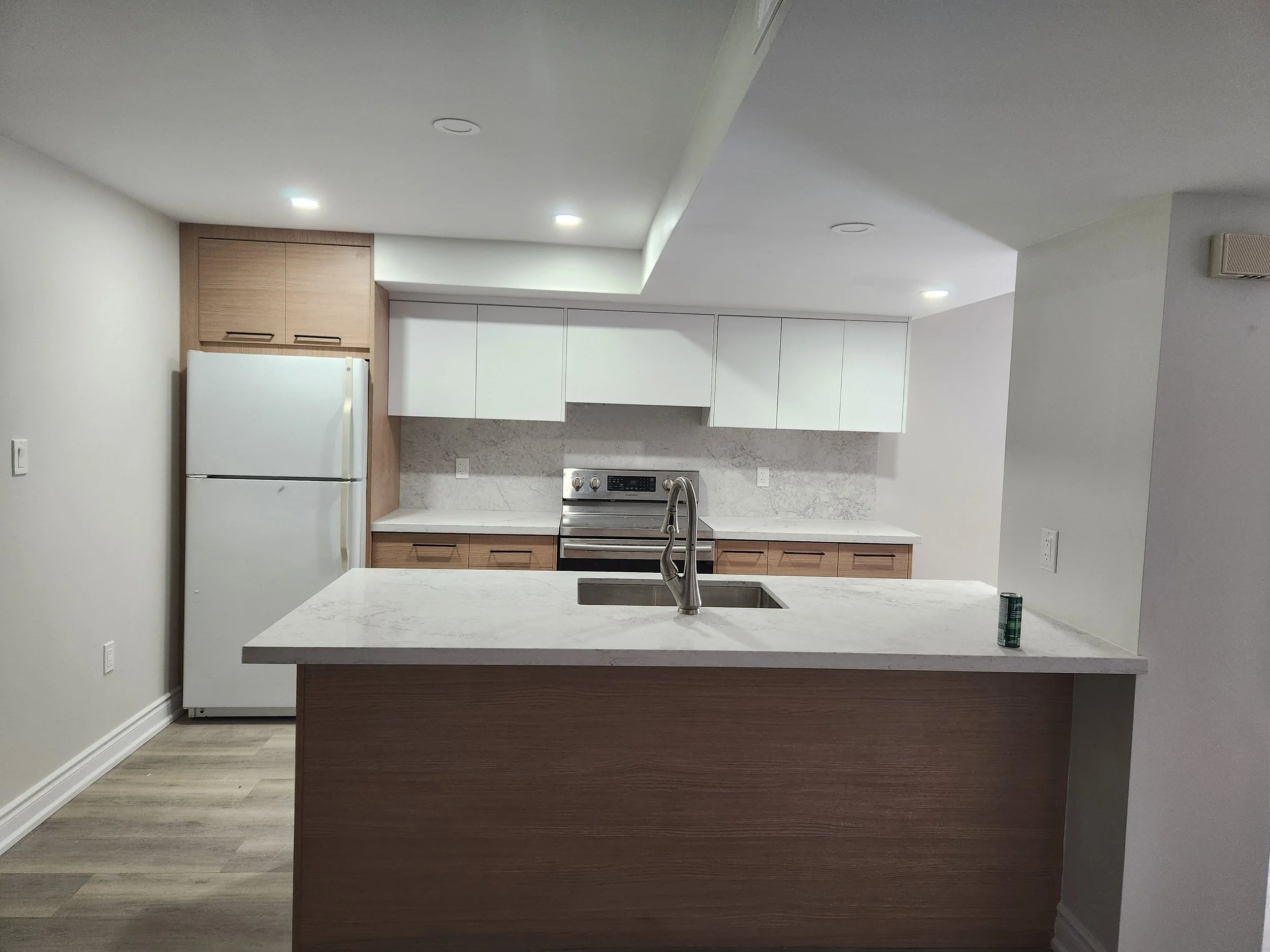 Lower - 2532 Foxmeadow Road